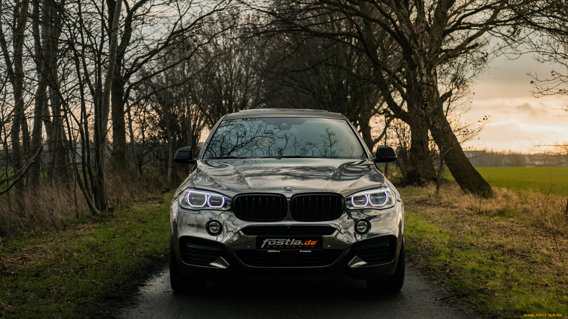 2018, fostla, de, bmw, x6, m50d, f16, автомобили, bmw, аллея, бэха, бмв, 2018, fostla, de, x6, m50d, f16