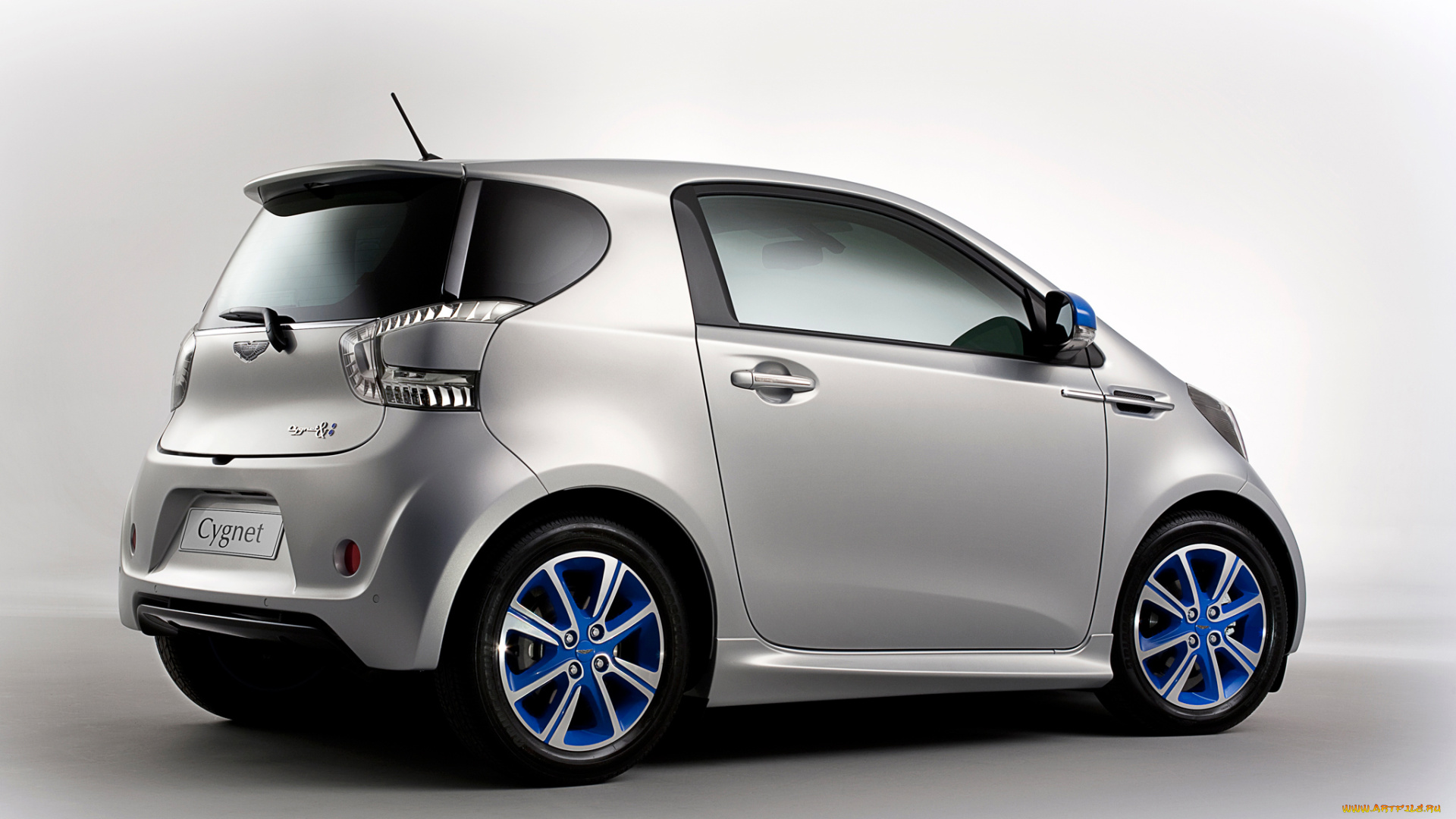 aston, martin, cygnet, cygnet, &, colette, 2011, автомобили, aston, martin, 2011, colette, cygnet, aston, martin