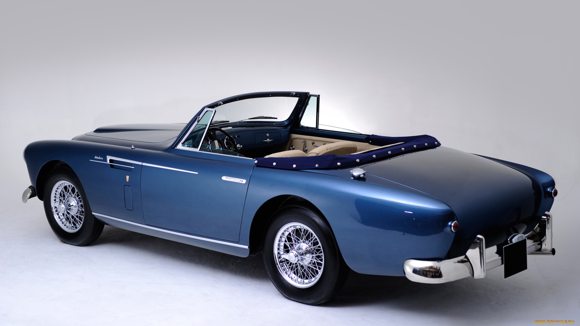 aston, martin, db2, 4, cabriolet, 1954, автомобили, aston, martin, db2-4, aston, martin, 1954, cabriolet