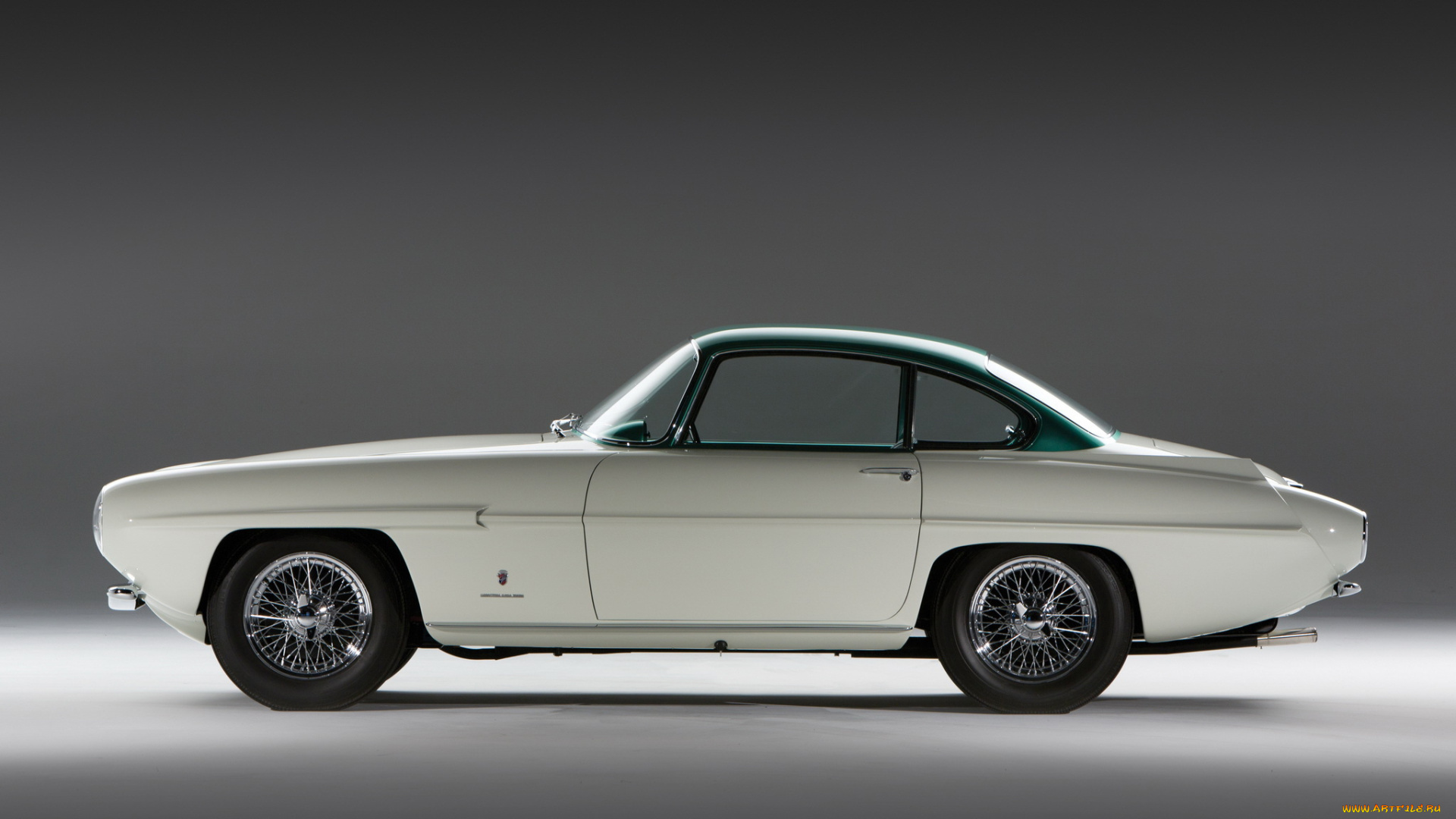 aston, martin, db2, 4, supersonic, coupe, 1956, автомобили, aston, martin, aston, martin, db2-4, supersonic, coupe, 1956