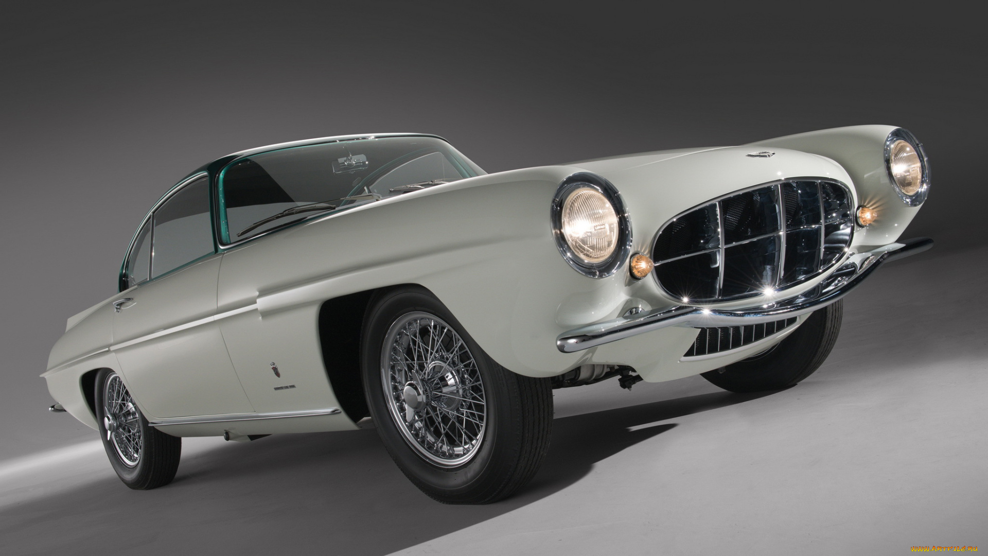 aston, martin, db2, 4, supersonic, coupe, 1956, автомобили, aston, martin, aston, martin, db2-4, supersonic, coupe, 1956