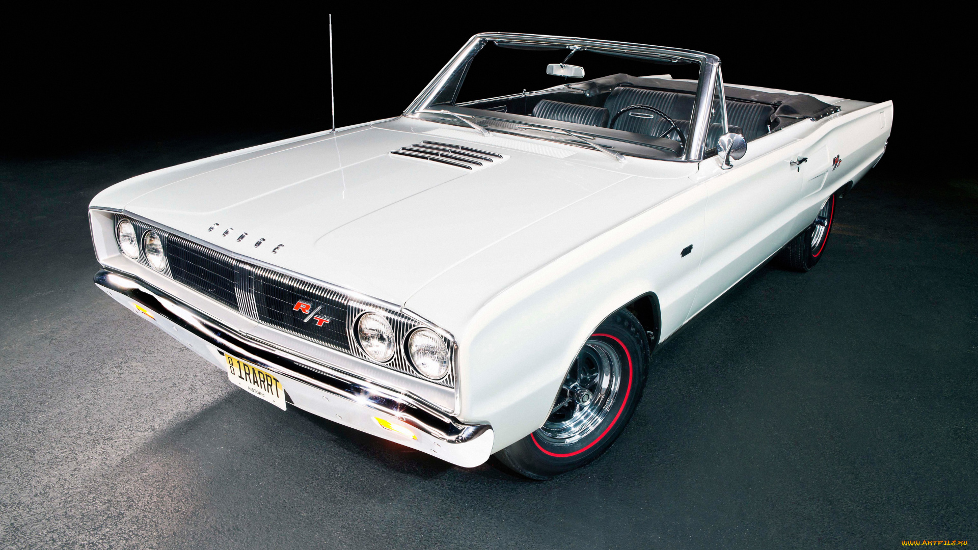 автомобили, dodge