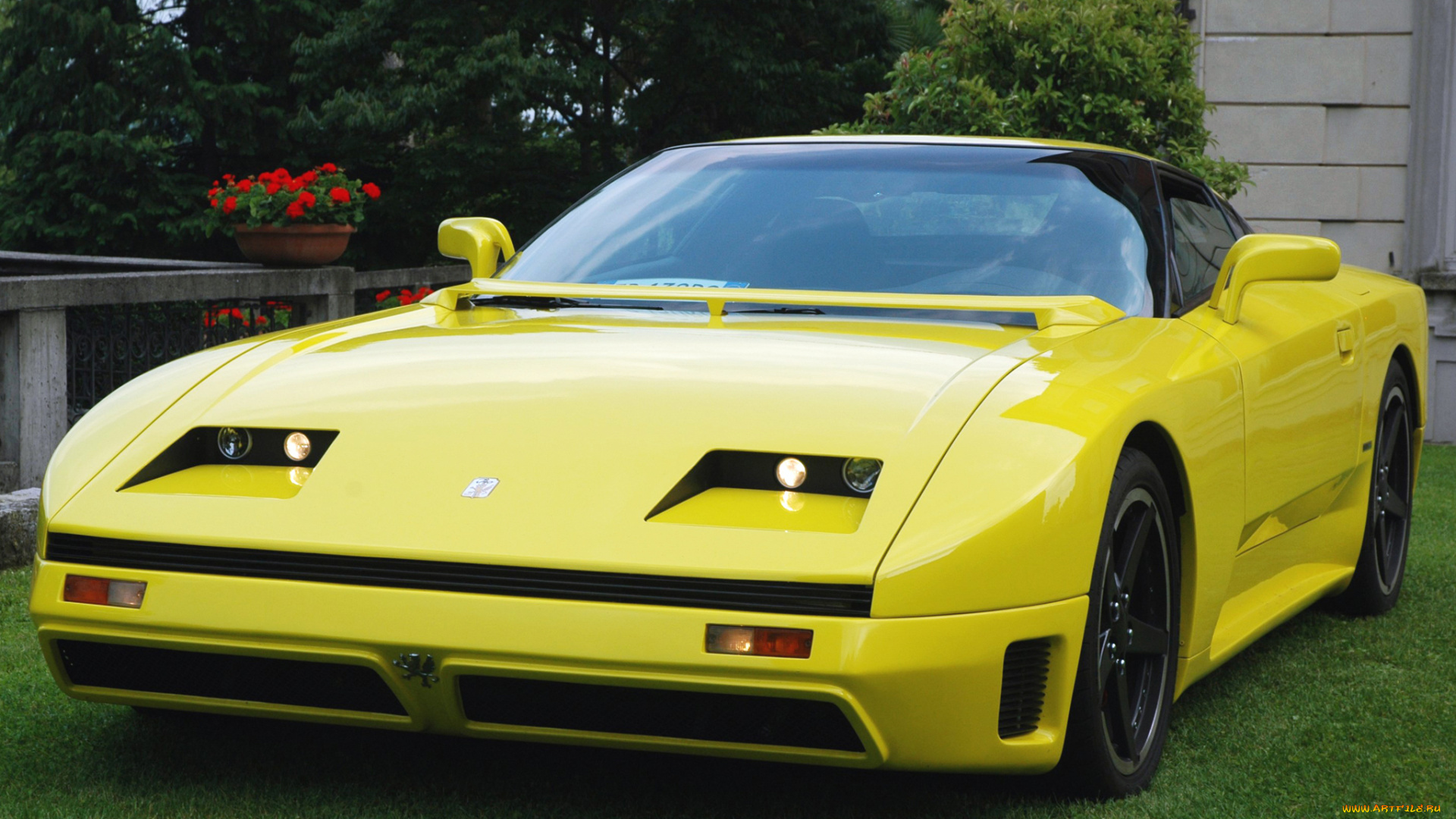 corvette, iso, grifo, 90, by, mako, shark, 2010, автомобили, iso, 2010, mako, shark, corvette, 90, grifo