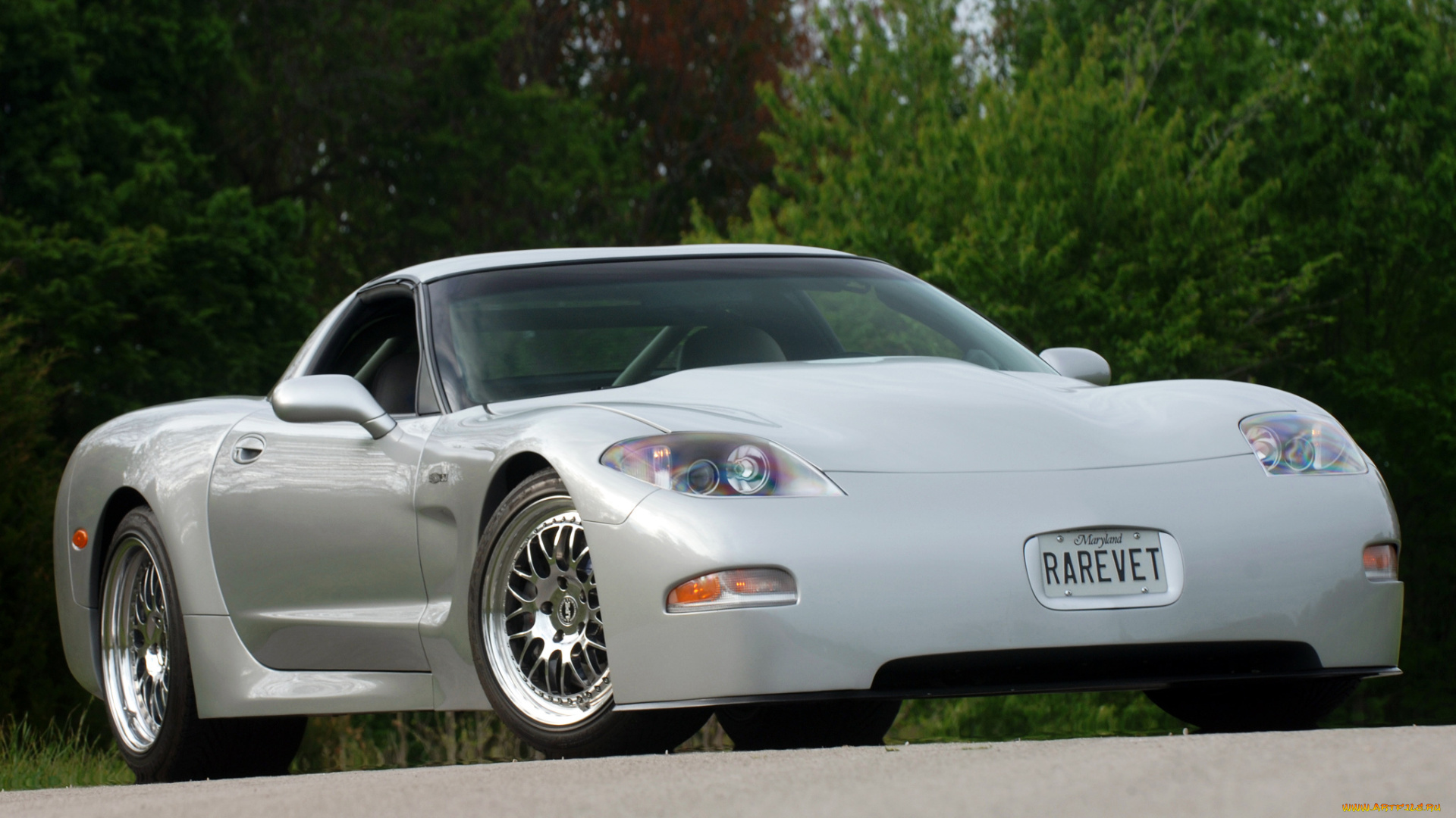 corvette, lingenfelter, c5, 427, twin, turbo, wide, body, 1999, автомобили, corvette, lingenfelter, 427, c5, 1999, body, wide, turbo, twin