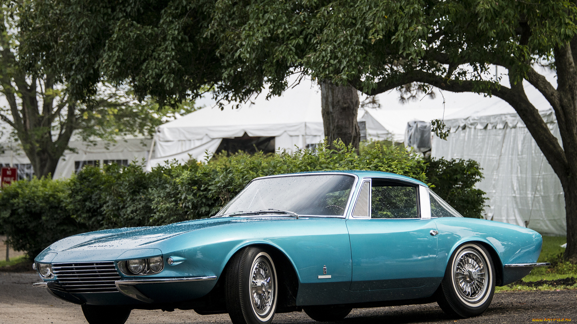 corvette, rondine, coupe, 1963, автомобили, corvette, 1963, coupe, rondine