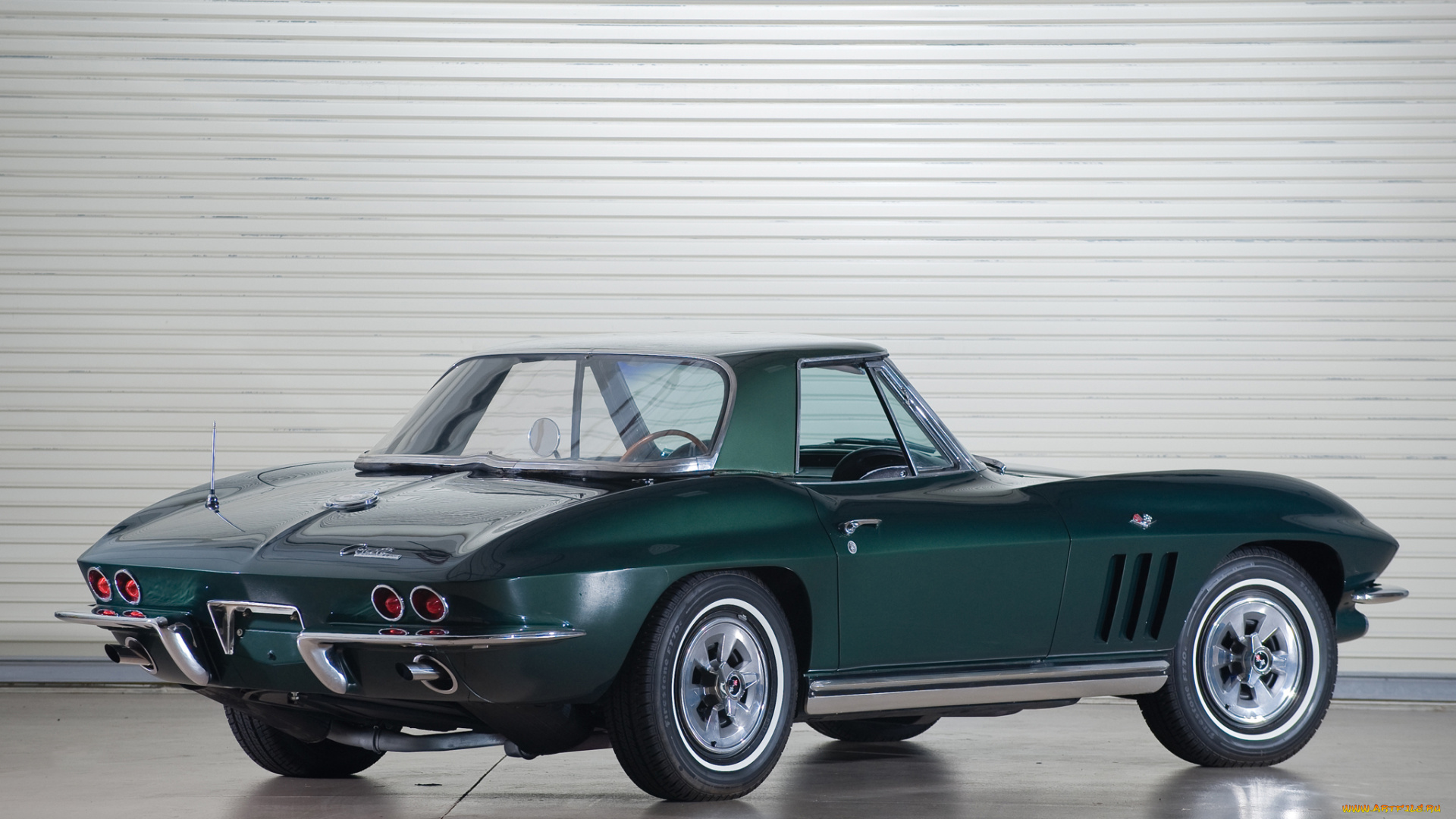 corvette, sting, ray, l75, 327, , 300, hp, convertible, 1965, автомобили, corvette, 1965, convertible, hp, 327-300, l75, sting, ray