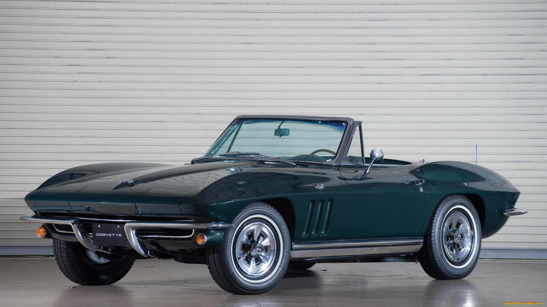 corvette, sting, ray, l75, 327, , 300, hp, convertible, 1965, автомобили, corvette, 1965, convertible, hp, 327-300, l75, sting, ray