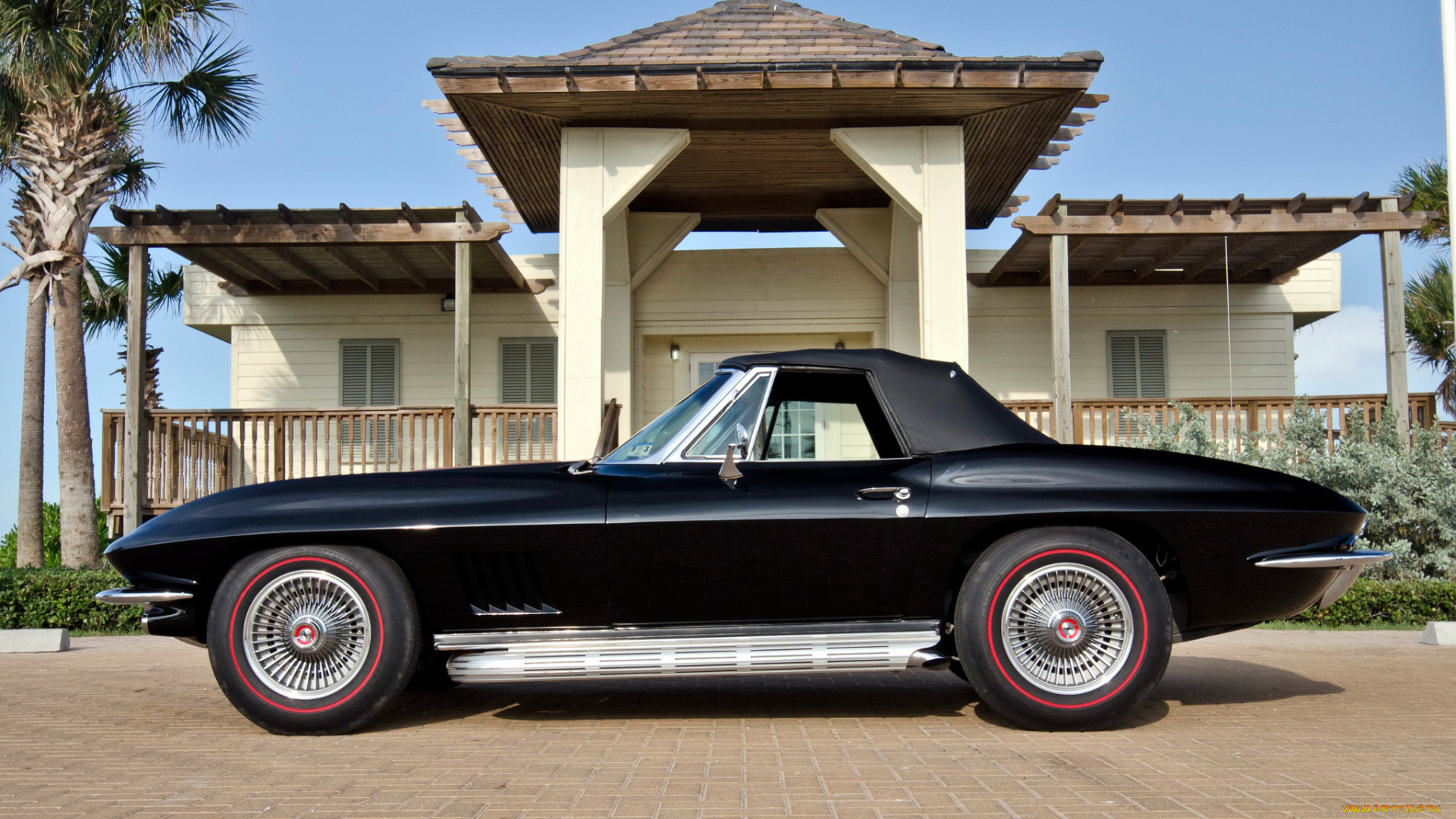 corvette, sting, ray, l89, 427, 435, hp, convertible, 1967, автомобили, corvette, 1967, convertible, l89, 427-435, hp, sting, ray