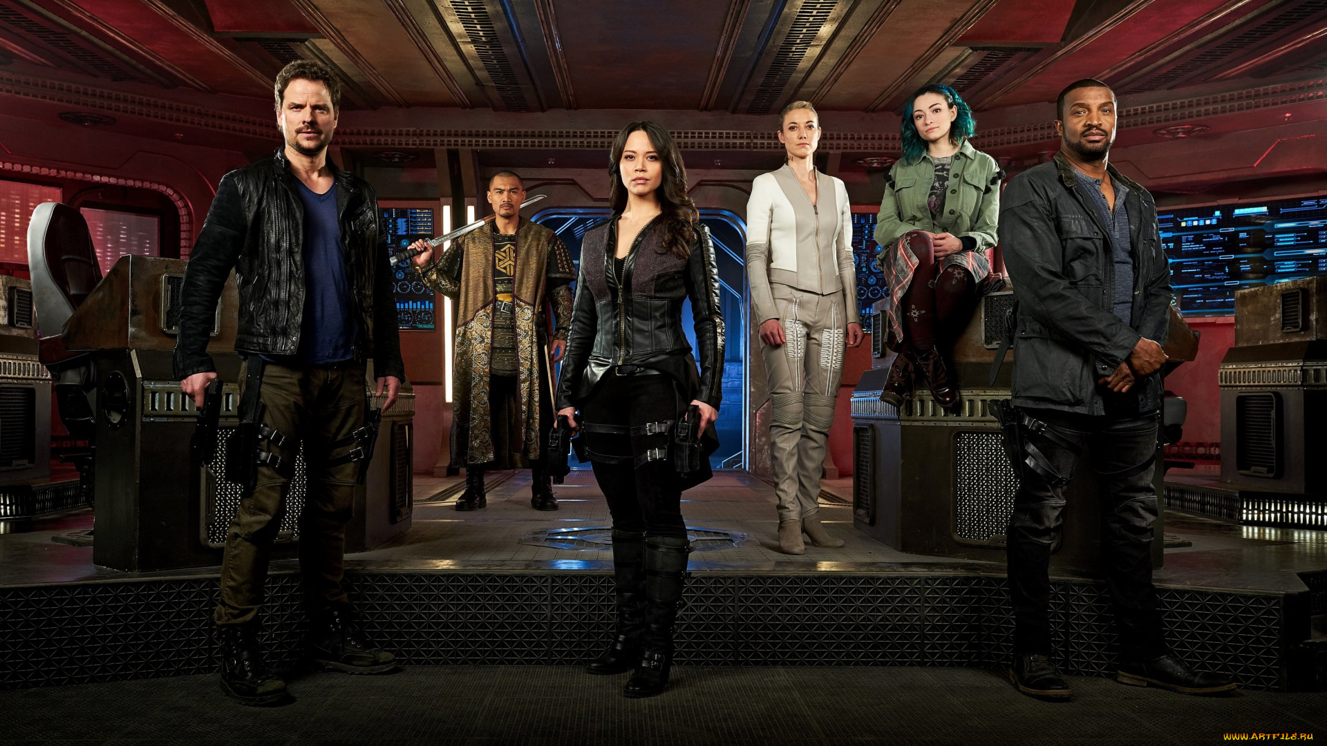 кино, фильмы, dark, matter, , сериал, dark, matter