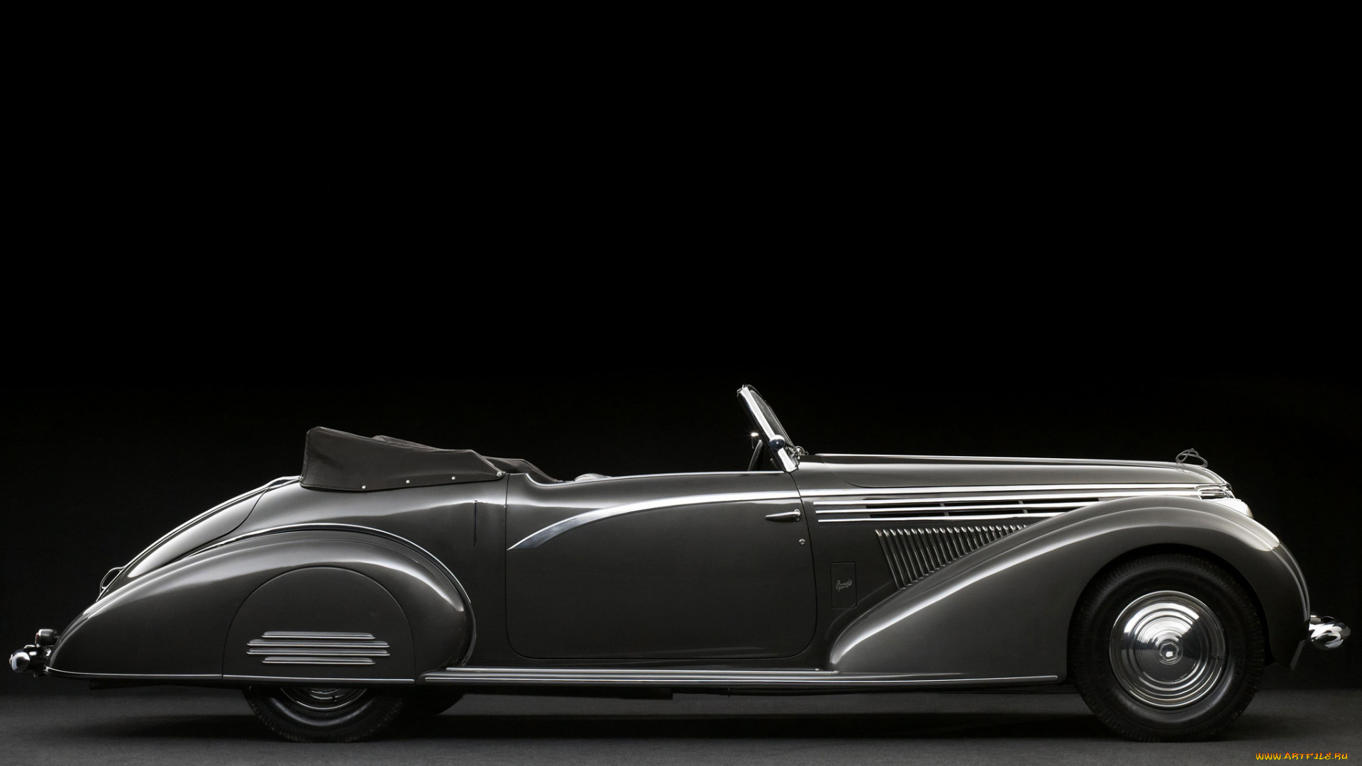 lancia, astura, 4&, 170, , serie, cabriolet, by, boneschi, 1938, автомобили, lancia, 1938, boneschi, cabriolet, serie, 4, astura
