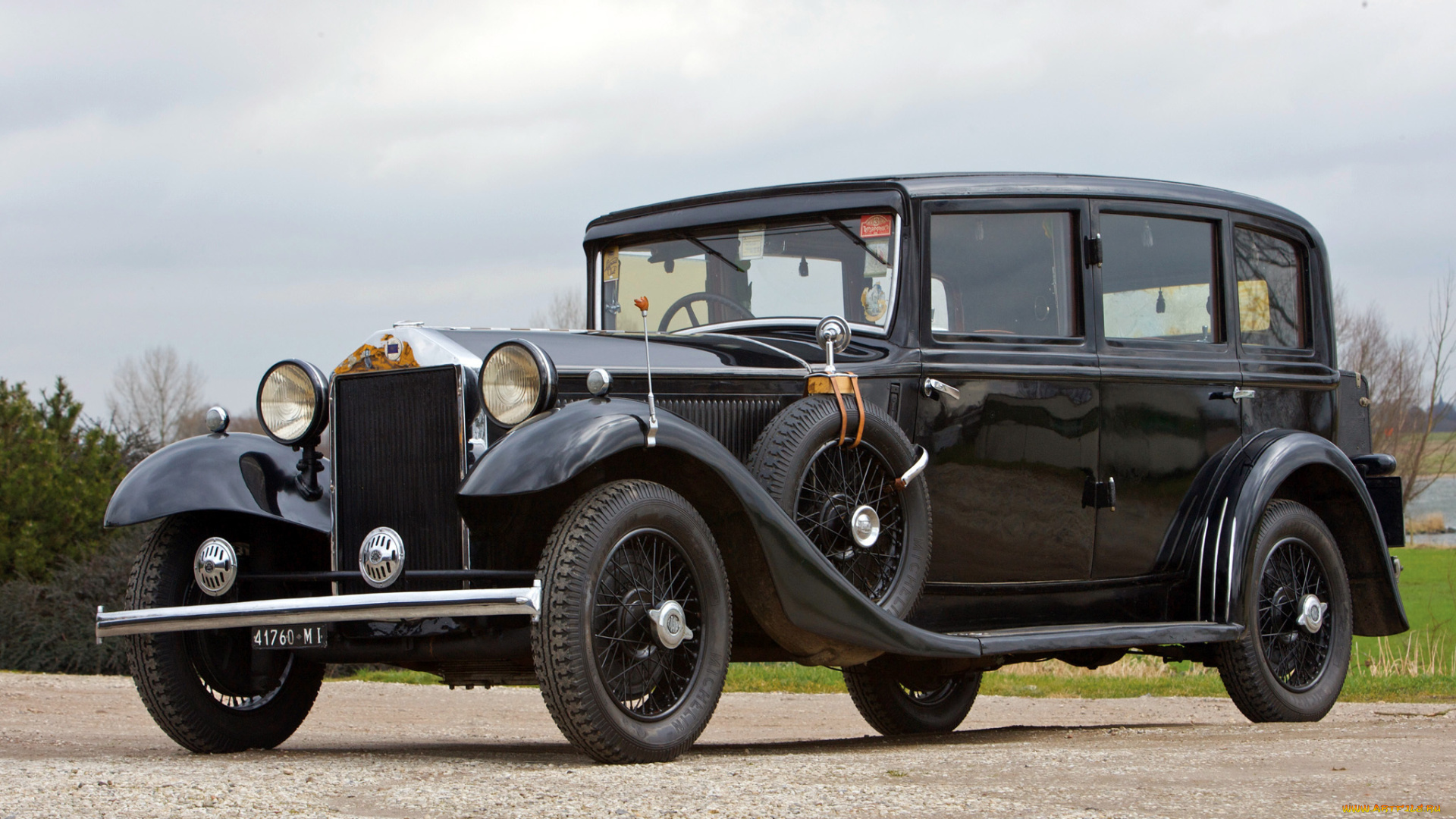 lancia, astura, limousine, 1932, автомобили, классика, lancia, 1932, limousine, astura