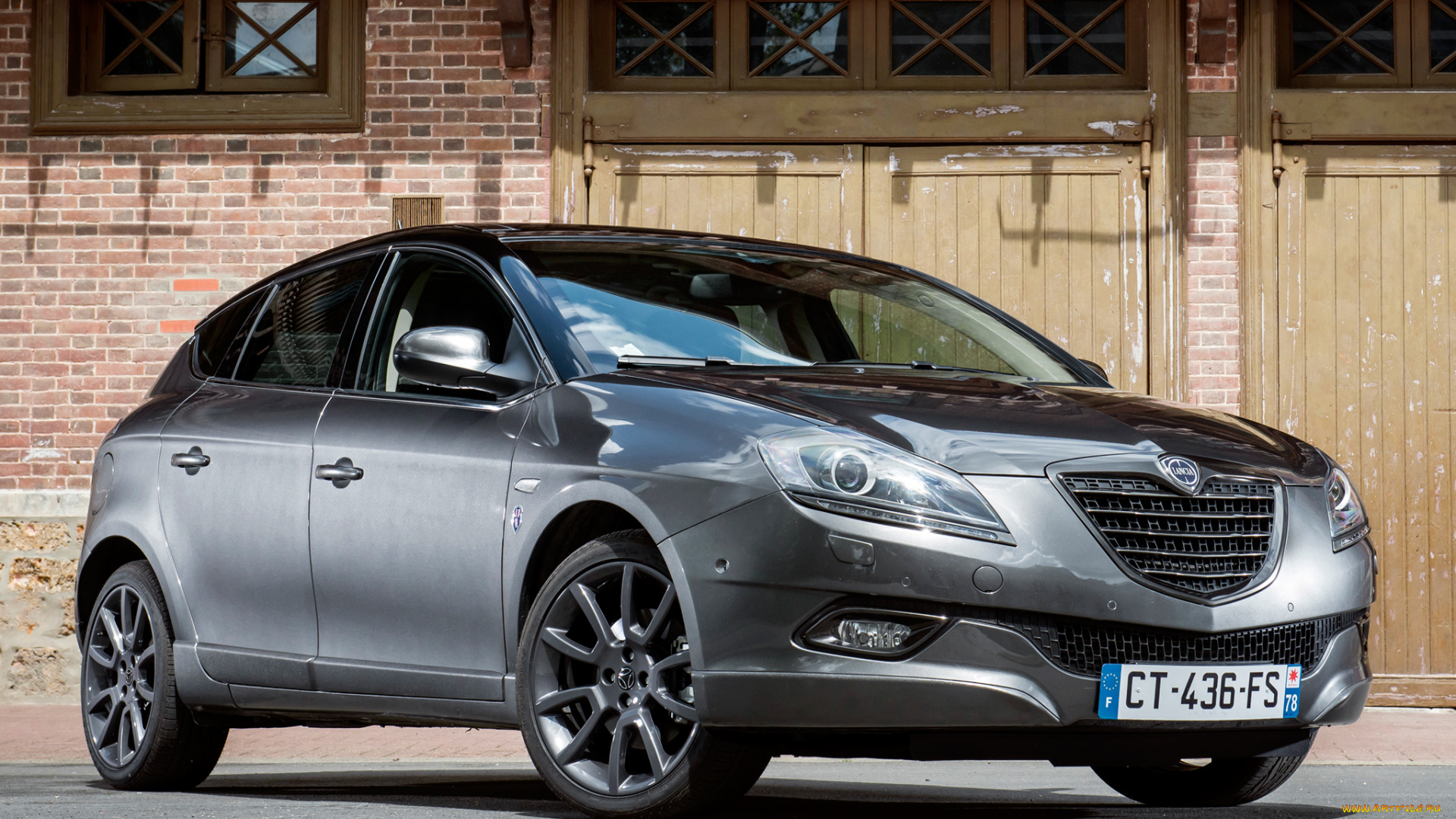 lancia, delta, s, by, stade, francais, paris, 2013, автомобили, lancia, s, delta, 2013, paris, francais, stade
