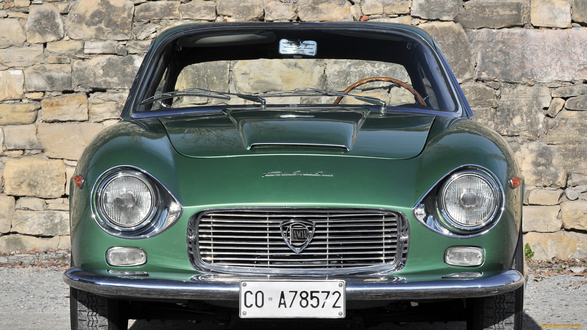 lancia, flaminia, super, sport, 1964, автомобили, lancia, 1964, sport, super, flaminia