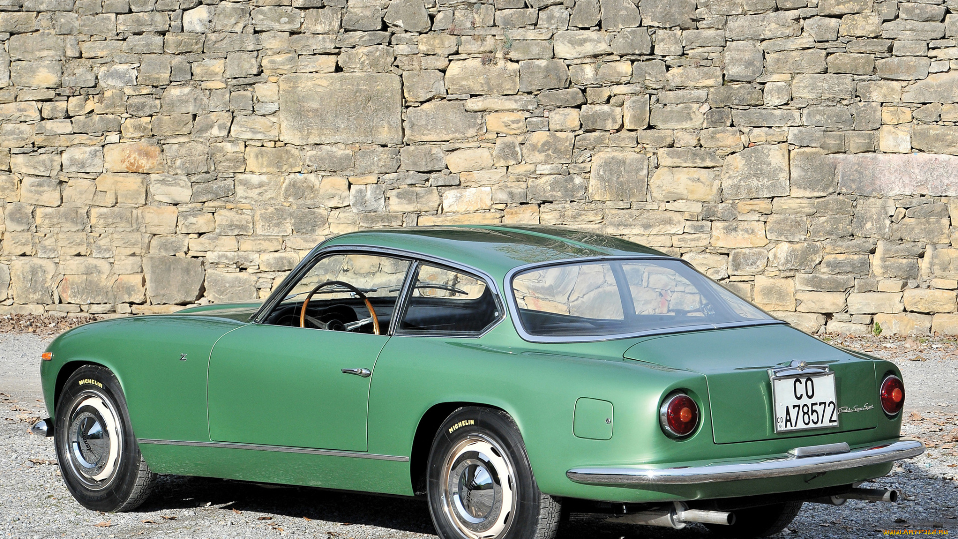 lancia, flaminia, super, sport, 1964, автомобили, lancia, flaminia, super, sport, 1964