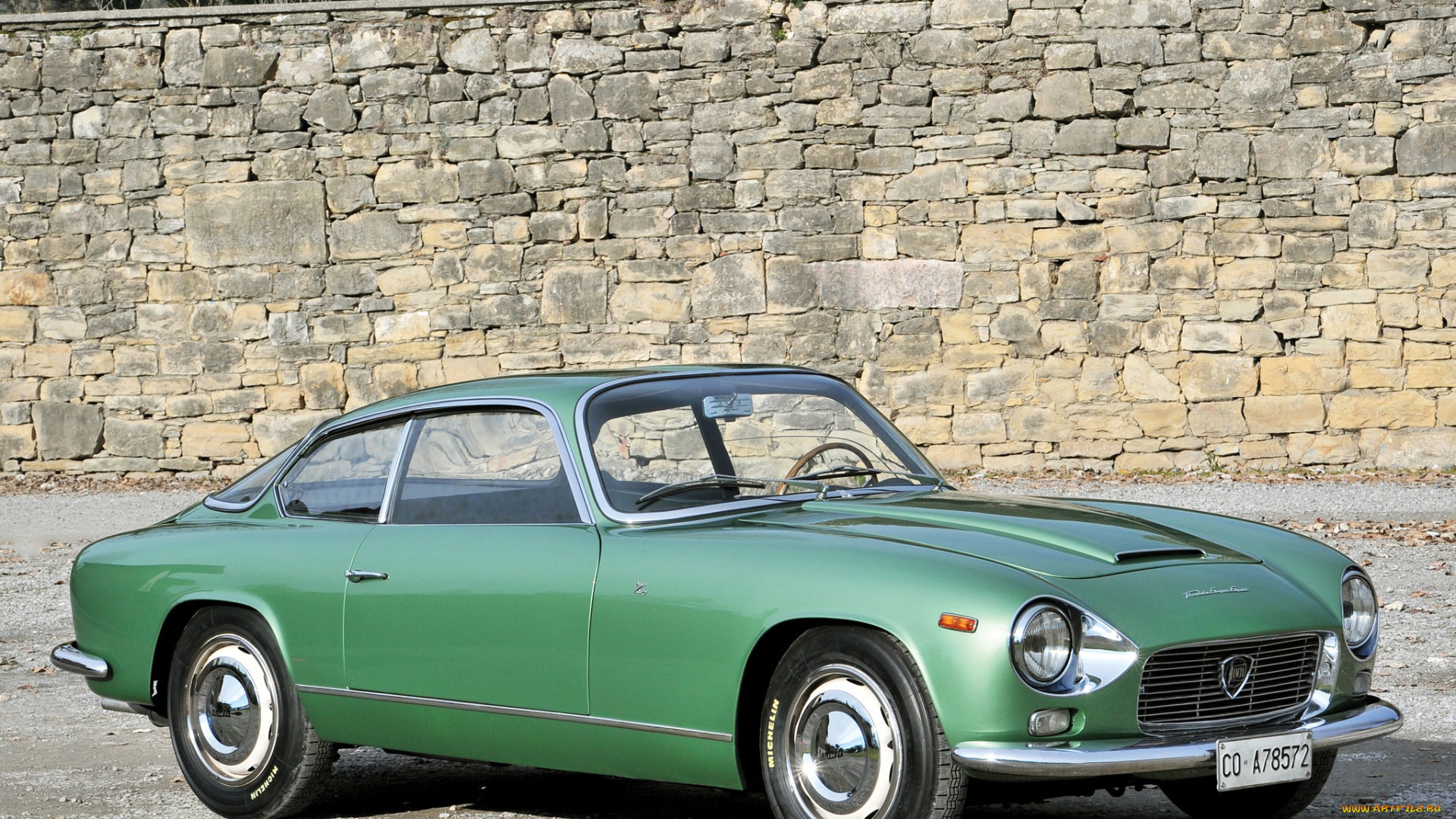 lancia, flaminia, super, sport, 1964, автомобили, lancia, flaminia, super, sport, 1964