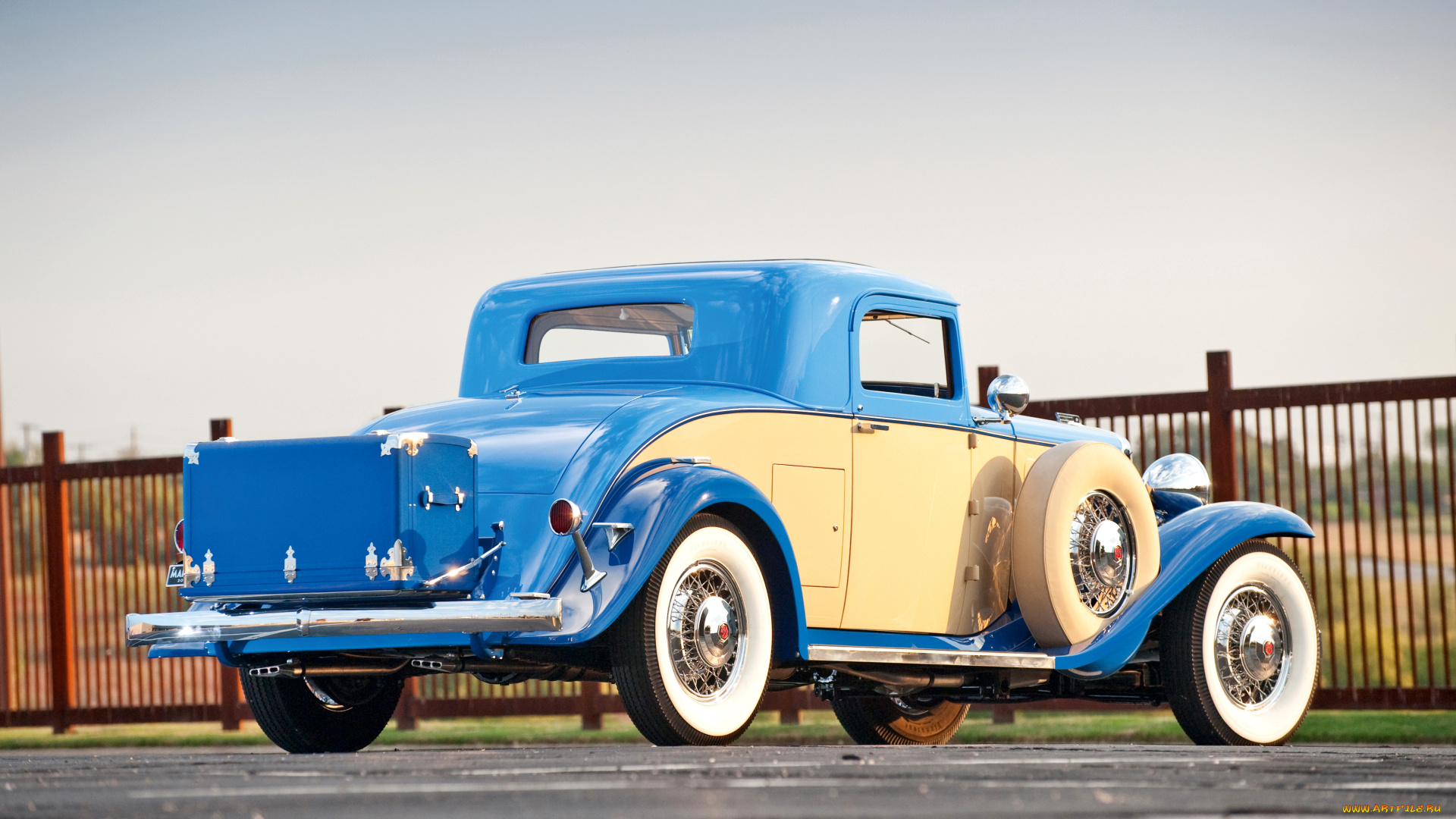 marmon, sixteen, 2-passenger, coupe, автомобили, marmon