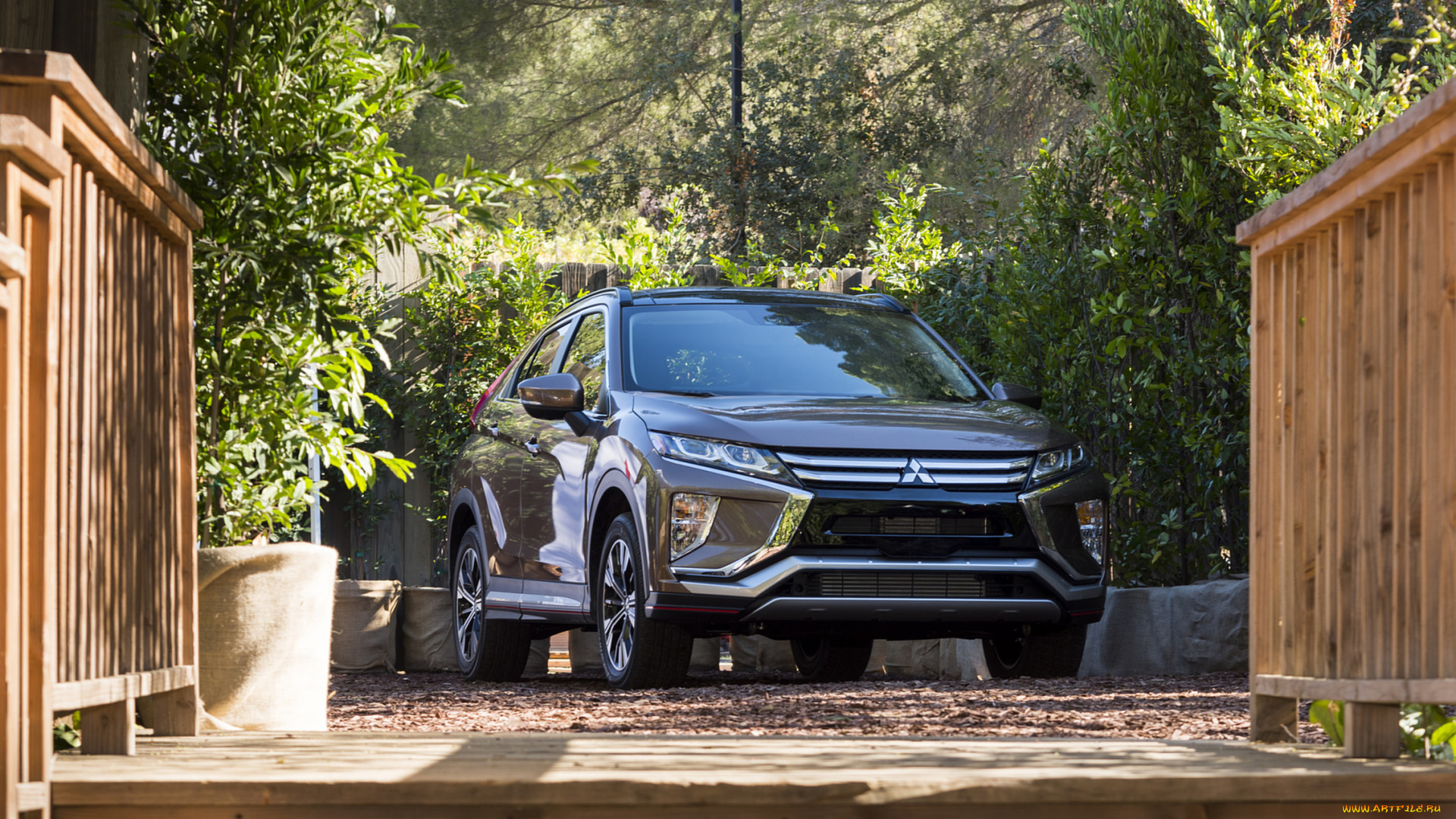 mitsubishi, eclipse, cross, 2018, автомобили, mitsubishi, cross, eclipse, 2018