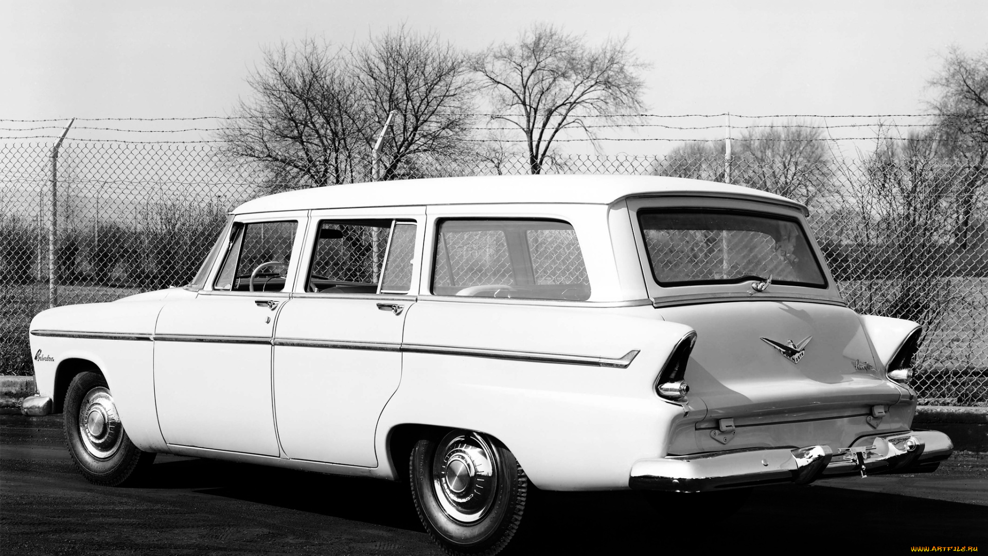 plymouth, belvedere, suburban, wagon, 1955, автомобили, plymouth, 1955, wagon, suburban, belvedere