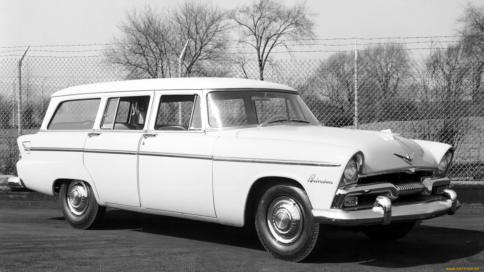 plymouth, belvedere, suburban, wagon, 1955, автомобили, plymouth, 1955, wagon, suburban, belvedere