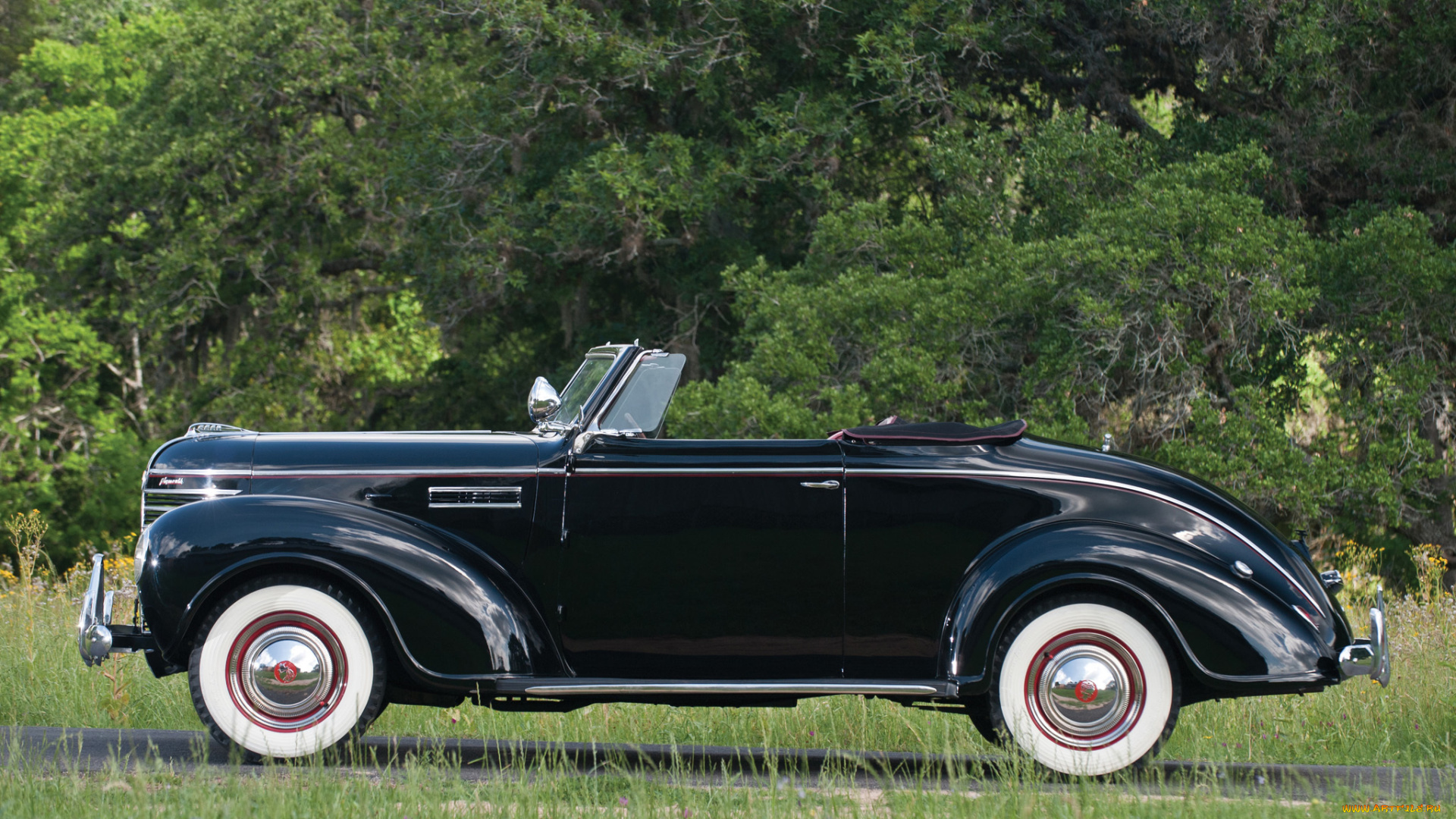 plymouth, deluxe, convertible, coupe, 1939, автомобили, plymouth, 1939, coupe, convertible, deluxe
