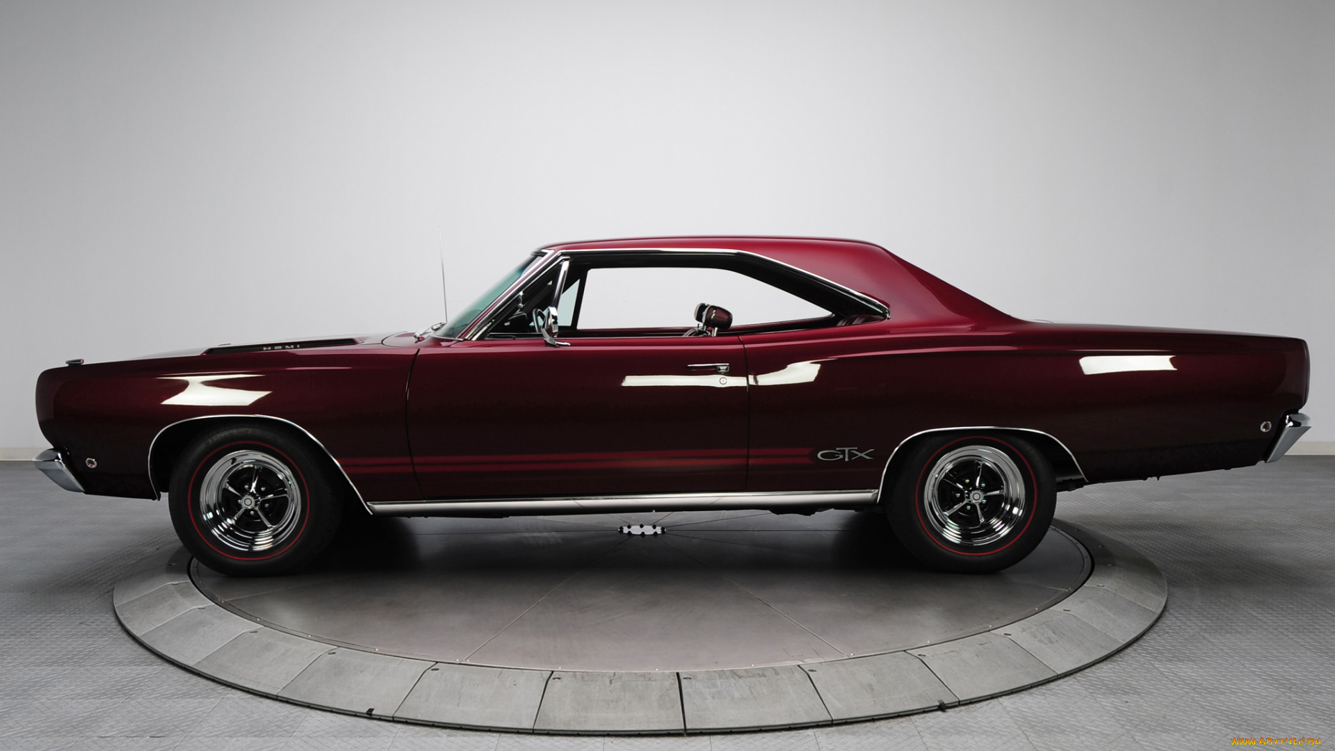 plymouth, gtx, 426, hemi, 1968, автомобили, plymouth, 1968, hemi, 426, gtx