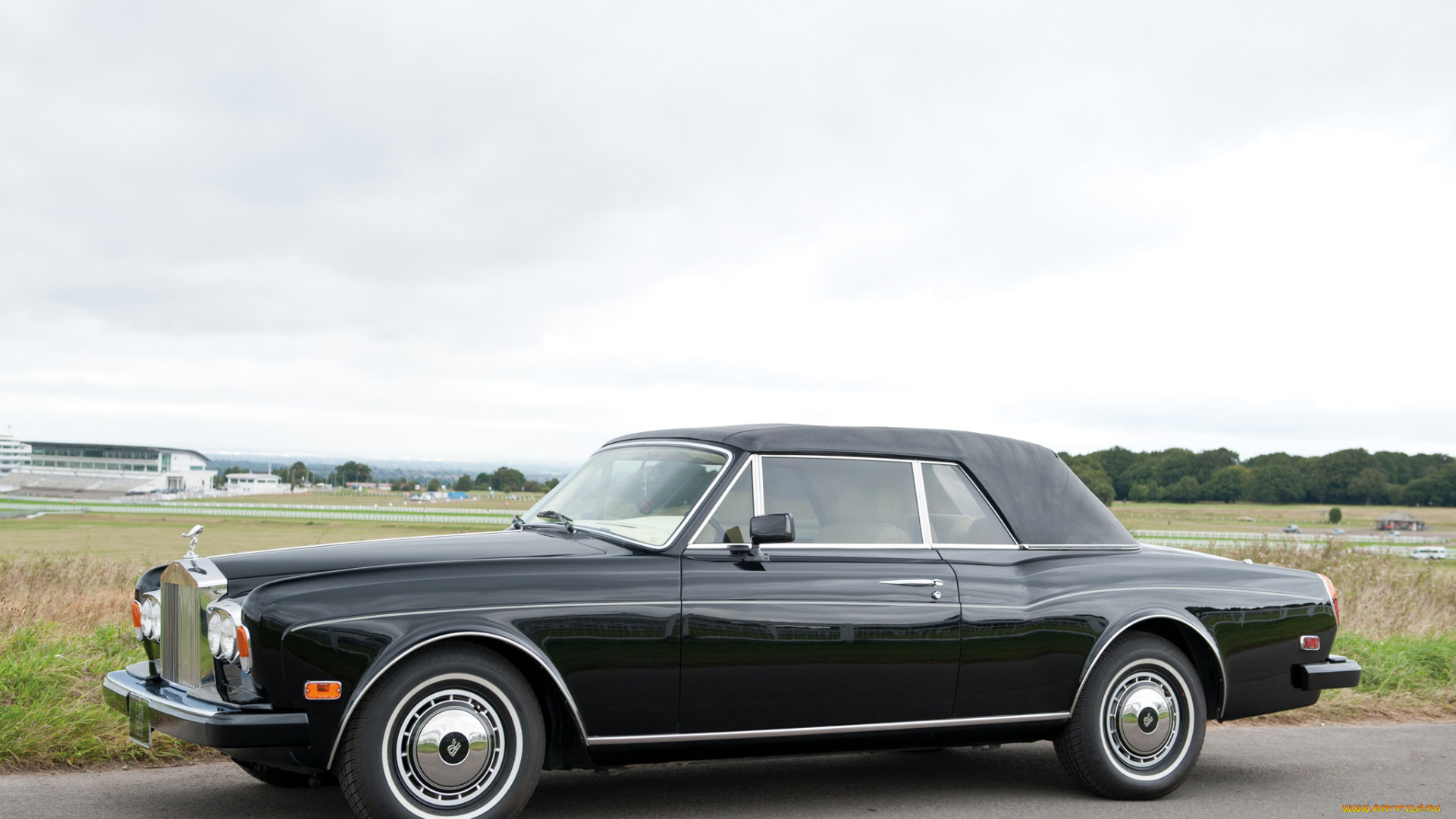 rolls-royce, corniche, iii, 1989, автомобили, rolls-royce, corniche, 1989, iii