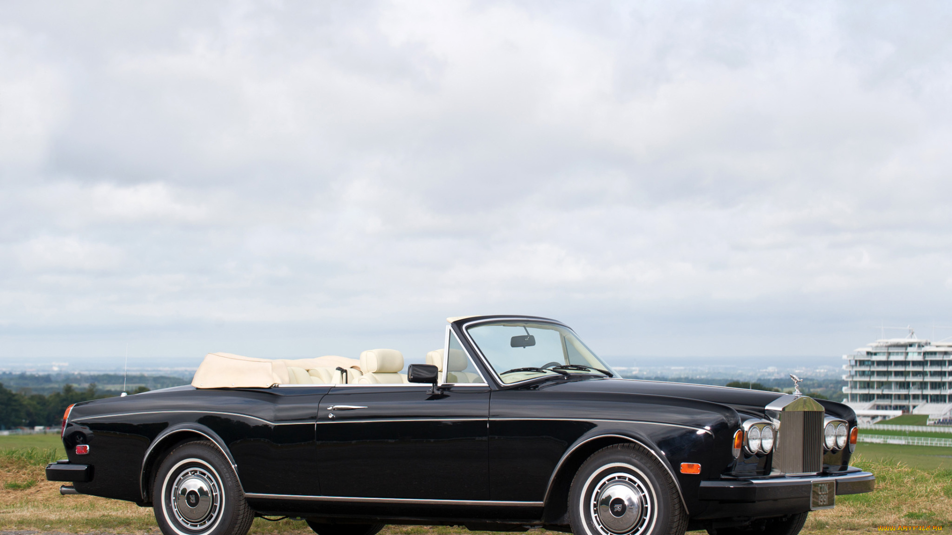 rolls-royce, corniche, iii, 1989, автомобили, rolls-royce, corniche, iii, 1989