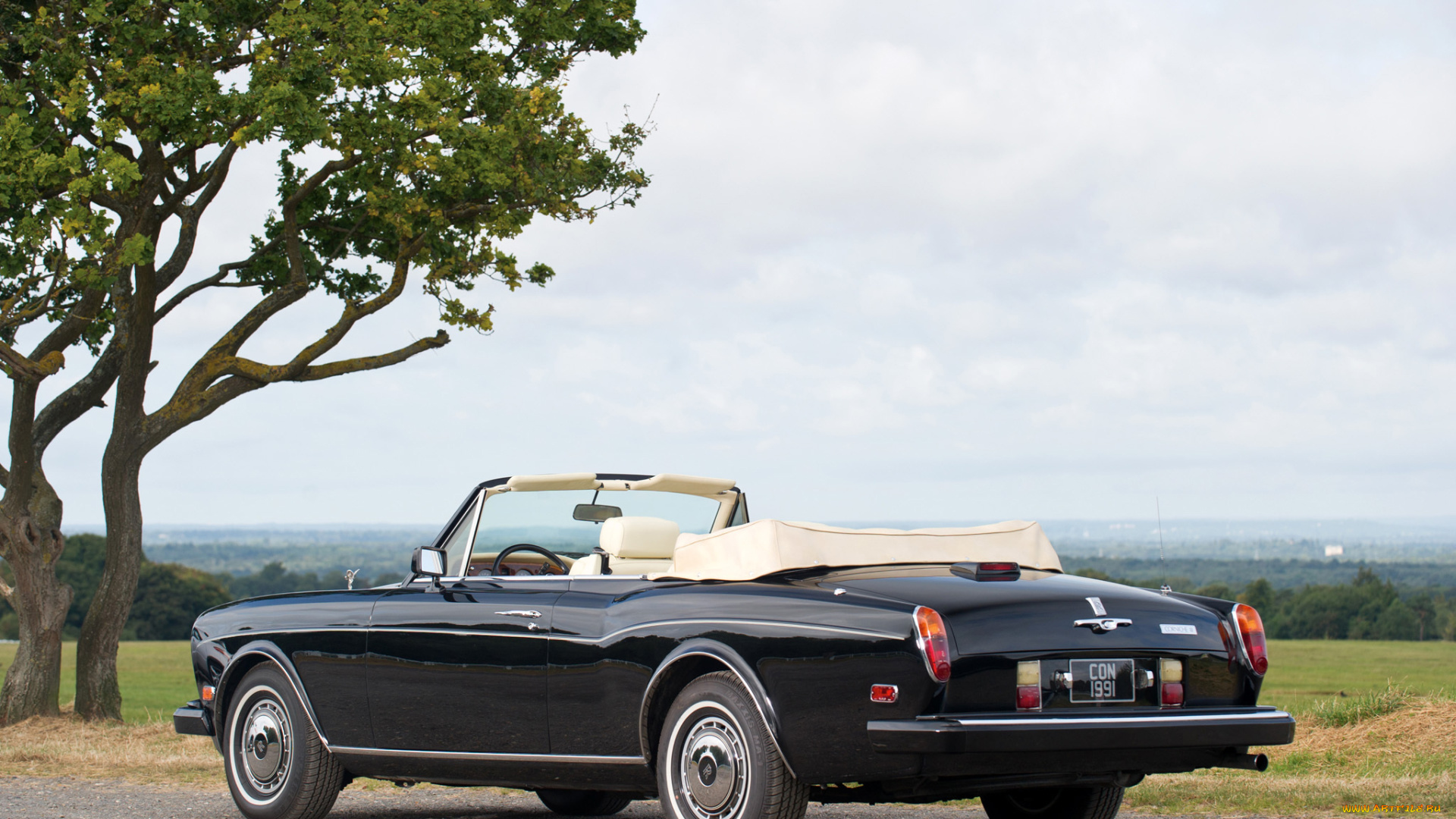 rolls-royce, corniche, iii, 1989, автомобили, rolls-royce, iii, corniche, 1989