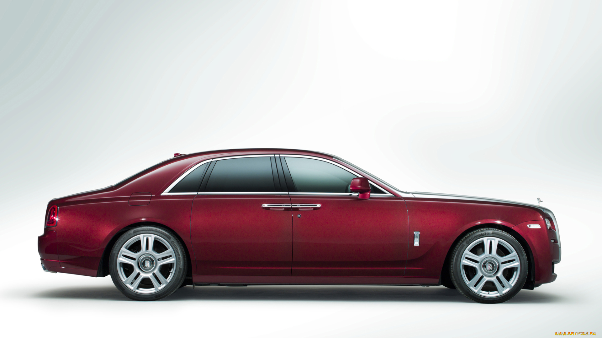 rolls-royce, ghost, 2014, автомобили, rolls-royce, 2014, ghost