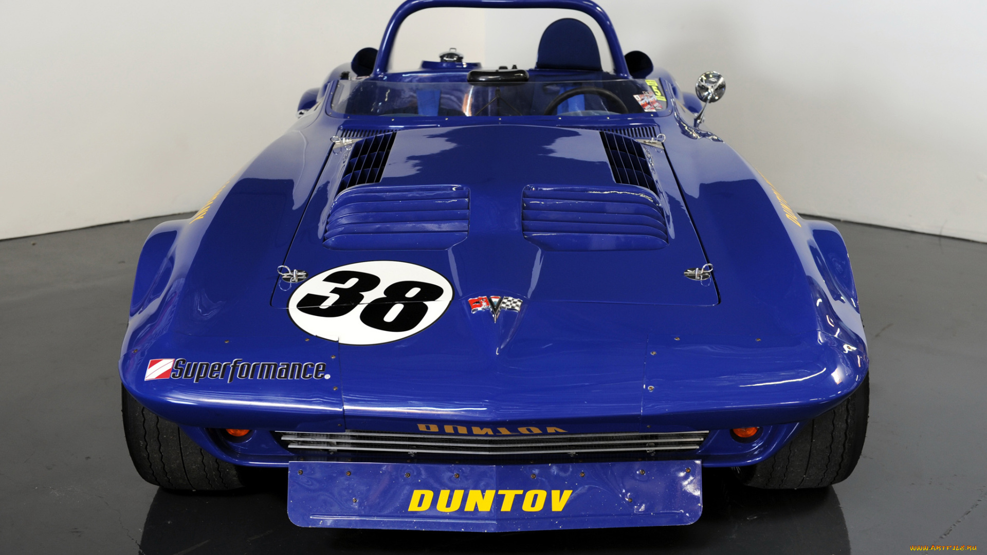 superformance, corvette, grand, sport, roadster, 2009, автомобили, corvette, roadster, 2009, grand, sport, superformance