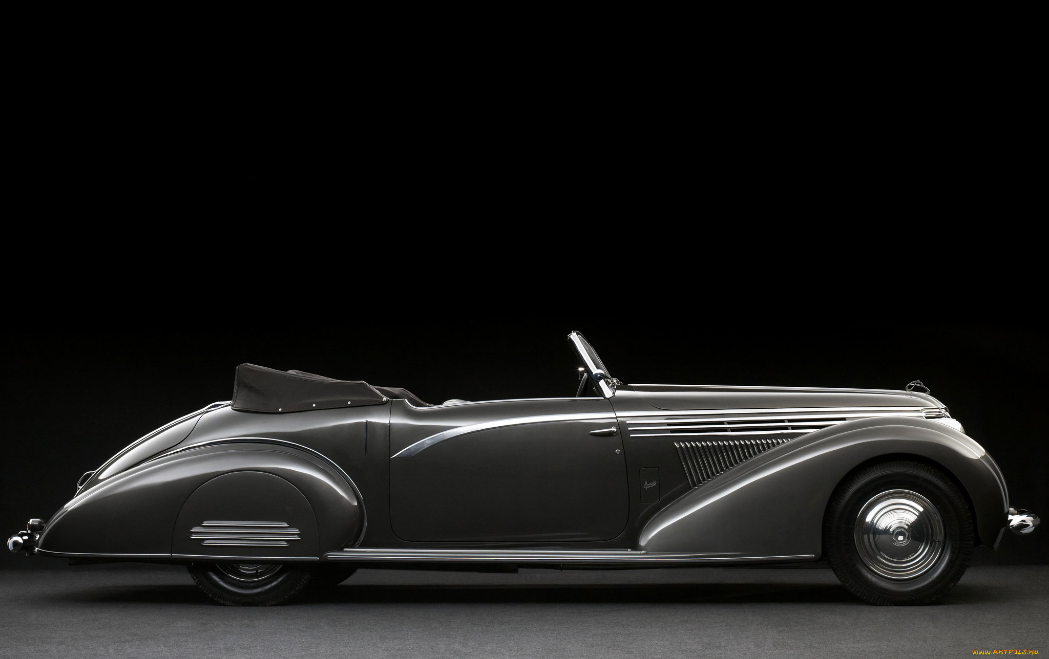 lancia, astura, 4&, 170, , serie, cabriolet, by, boneschi, 1938, автомобили, lancia, 1938, boneschi, cabriolet, serie, 4, astura