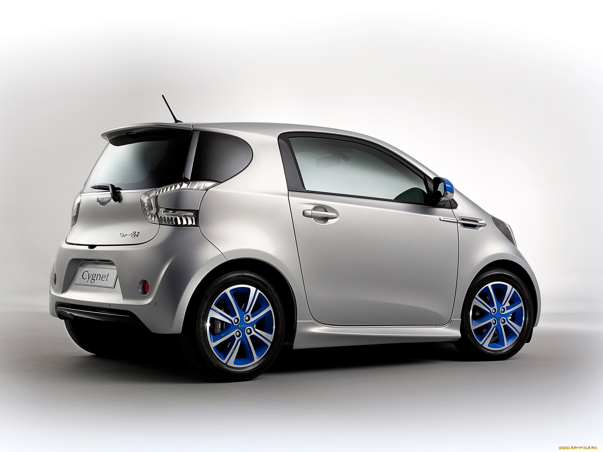 aston, martin, cygnet, cygnet, &, colette, 2011, автомобили, aston, martin, 2011, colette, cygnet, aston, martin