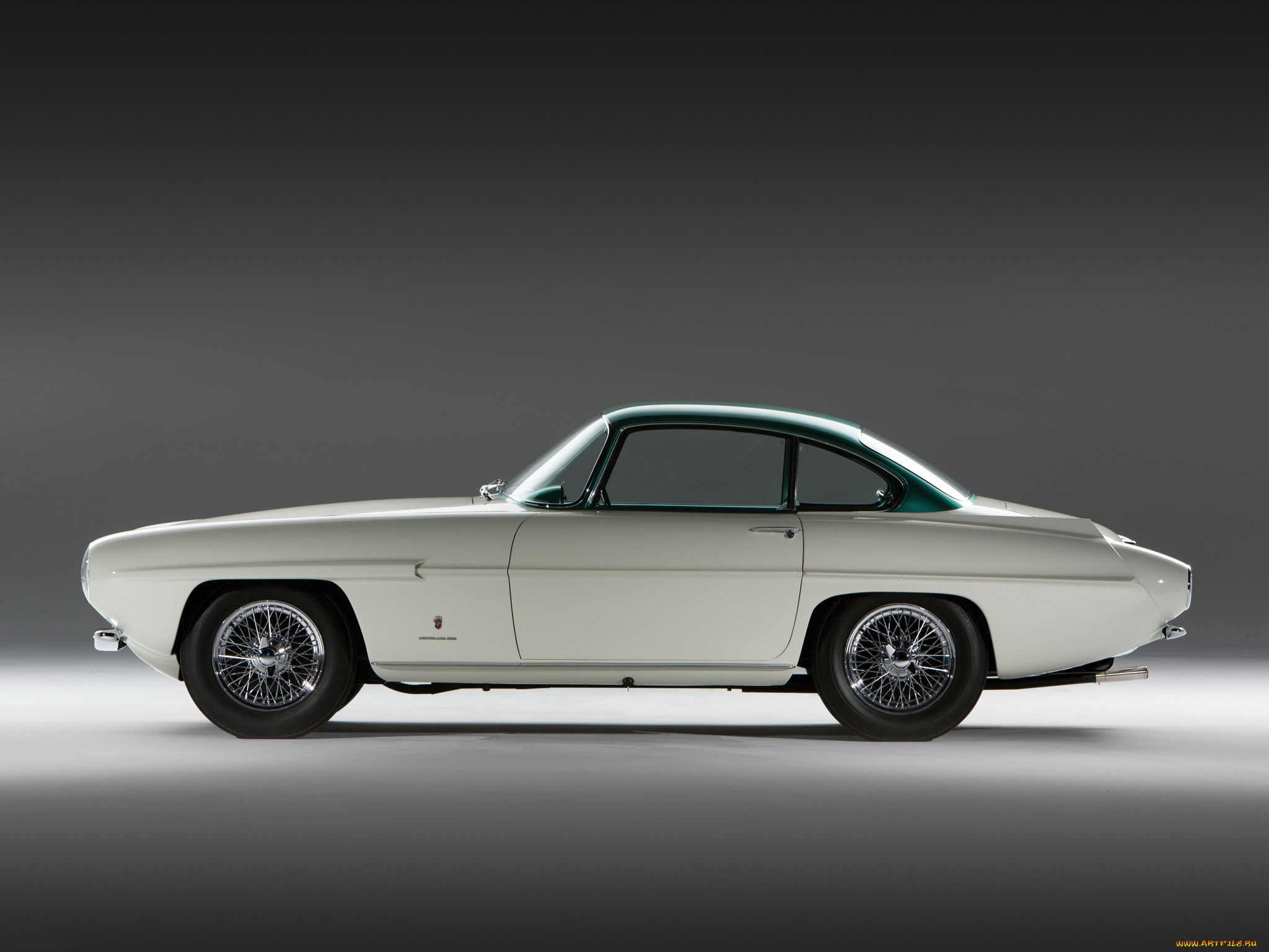 aston, martin, db2, 4, supersonic, coupe, 1956, автомобили, aston, martin, aston, martin, db2-4, supersonic, coupe, 1956