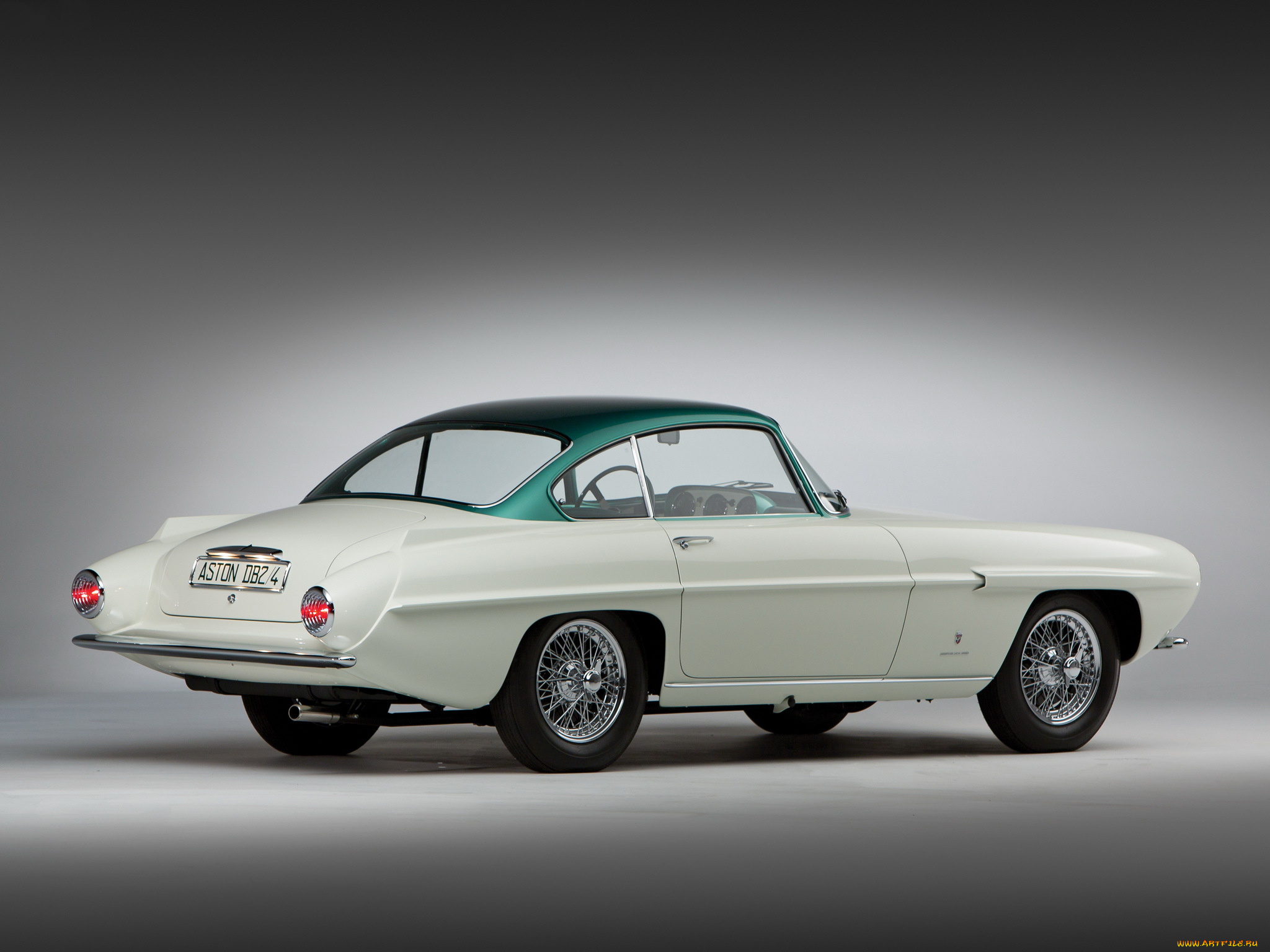 aston, martin, db2, 4, supersonic, coupe, 1956, автомобили, aston, martin, aston, martin, db2-4, supersonic, coupe, 1956