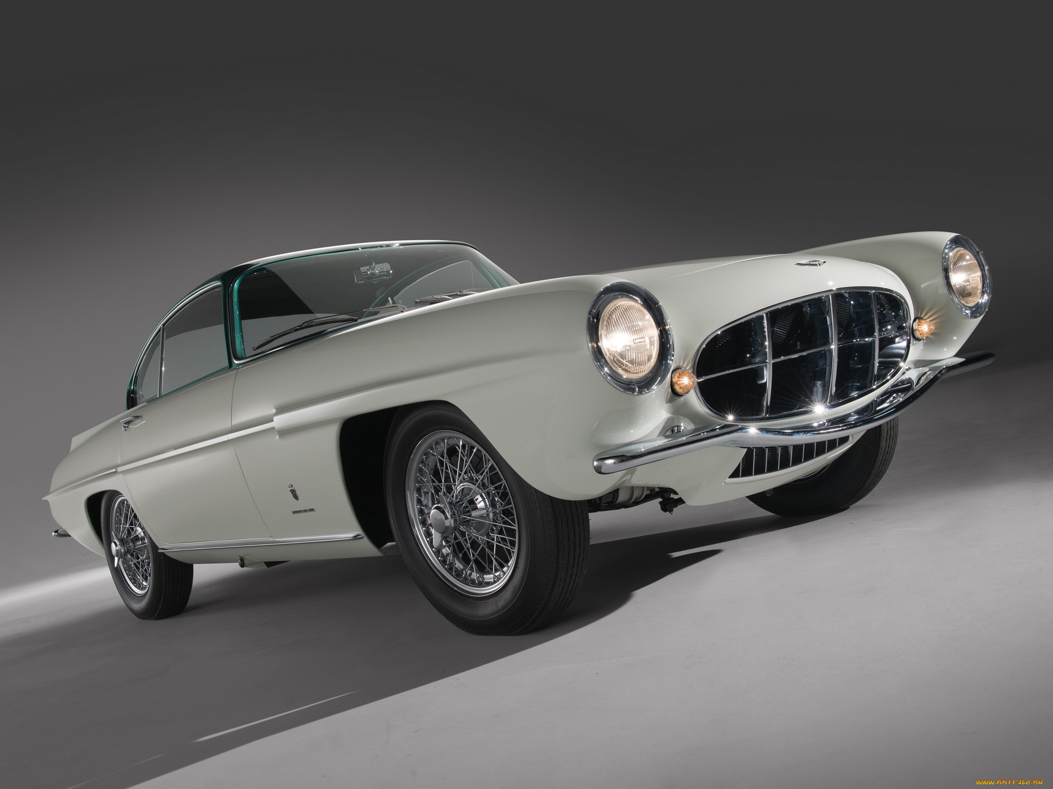 aston, martin, db2, 4, supersonic, coupe, 1956, автомобили, aston, martin, aston, martin, db2-4, supersonic, coupe, 1956