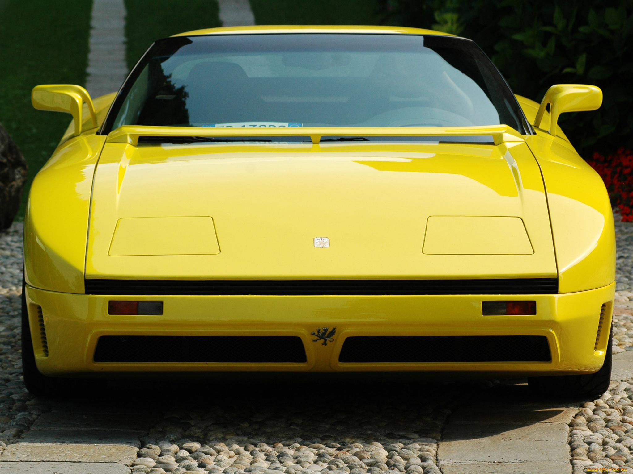 corvette, iso, grifo, 90, by, mako, shark, 2010, автомобили, iso, 2010, 90, mako, shark, grifo, corvette