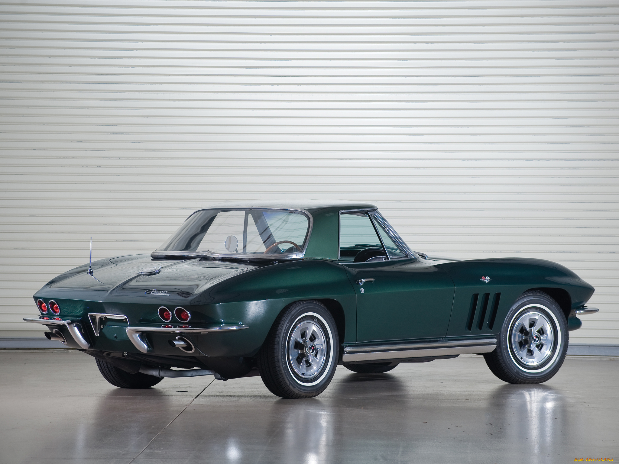 corvette, sting, ray, l75, 327, , 300, hp, convertible, 1965, автомобили, corvette, 1965, convertible, hp, 327-300, l75, sting, ray