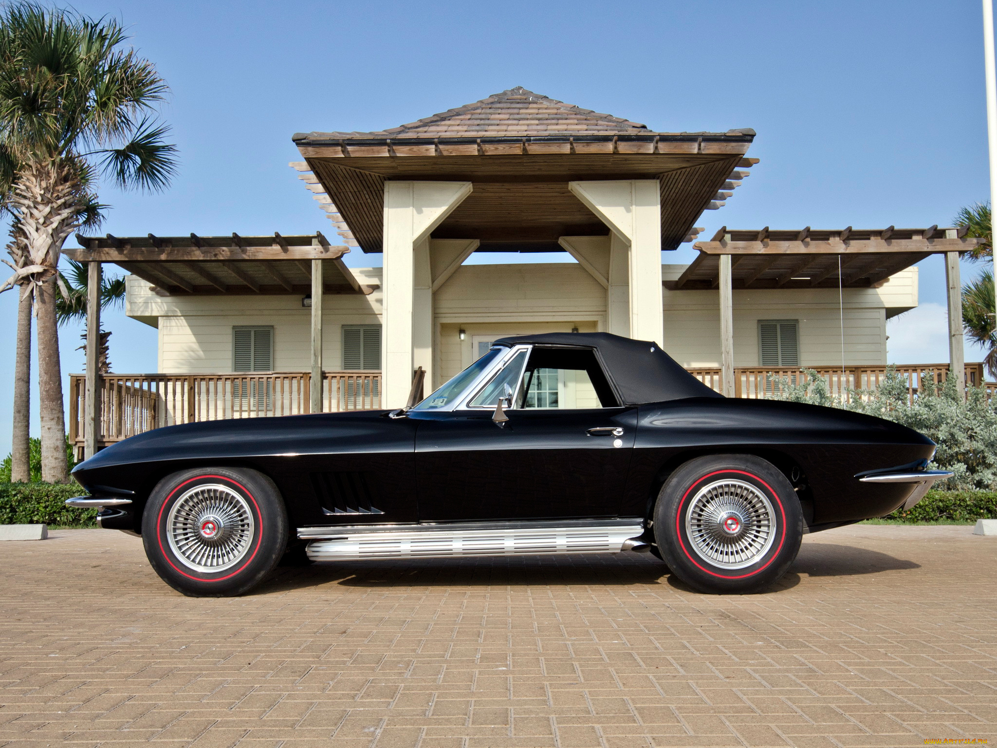 corvette, sting, ray, l89, 427, 435, hp, convertible, 1967, автомобили, corvette, 1967, convertible, l89, 427-435, hp, sting, ray