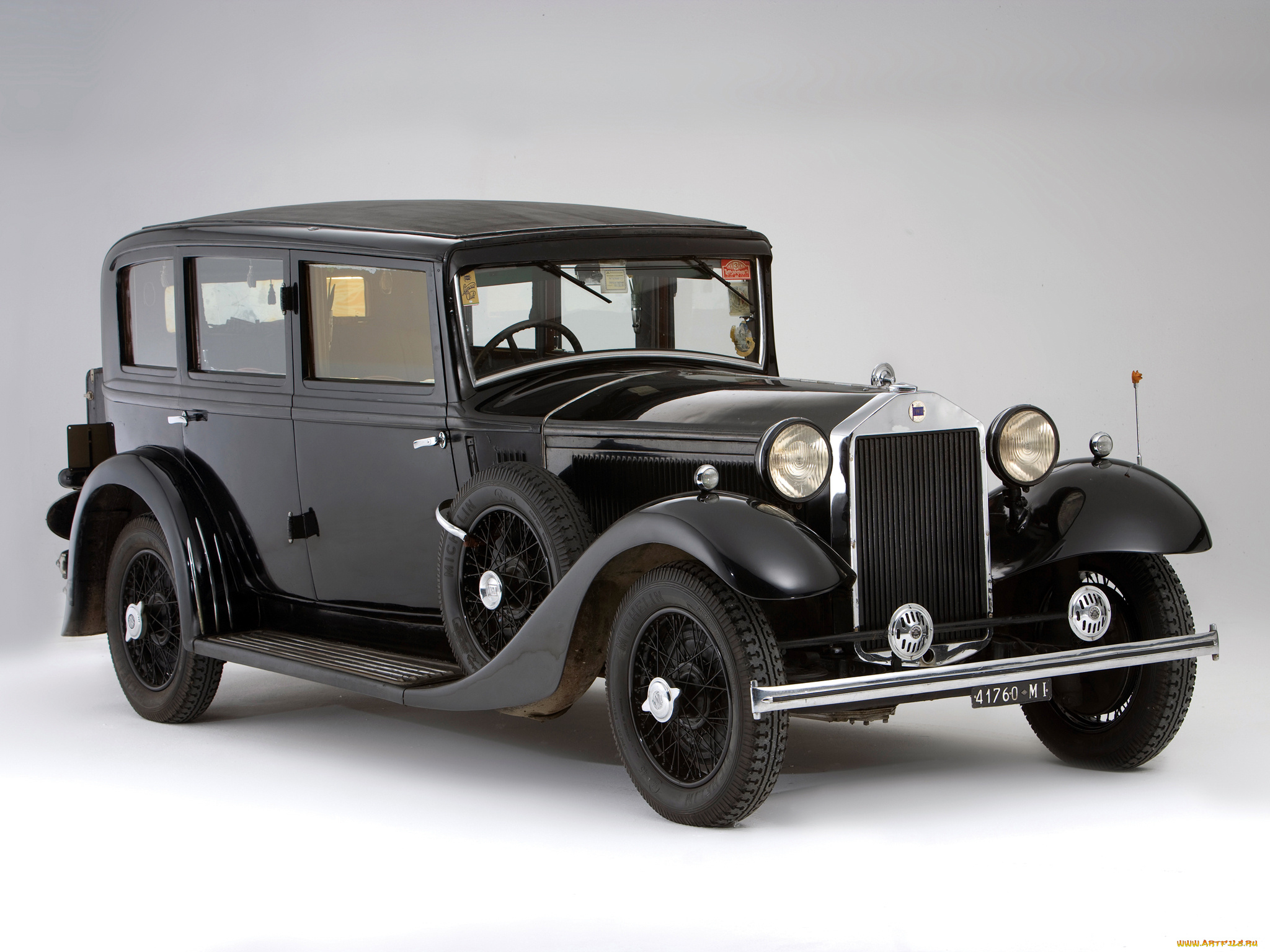 lancia, astura, limousine, 1932, автомобили, классика, 1932, astura, limousine, lancia