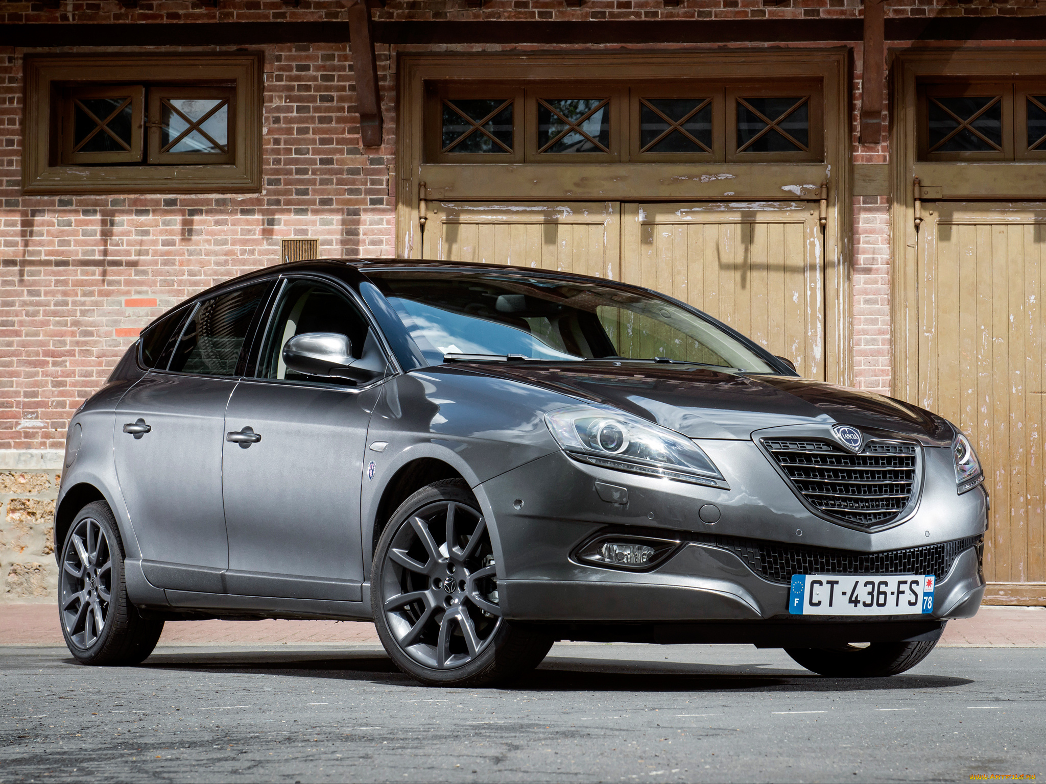 lancia, delta, s, by, stade, francais, paris, 2013, автомобили, lancia, s, delta, 2013, paris, francais, stade
