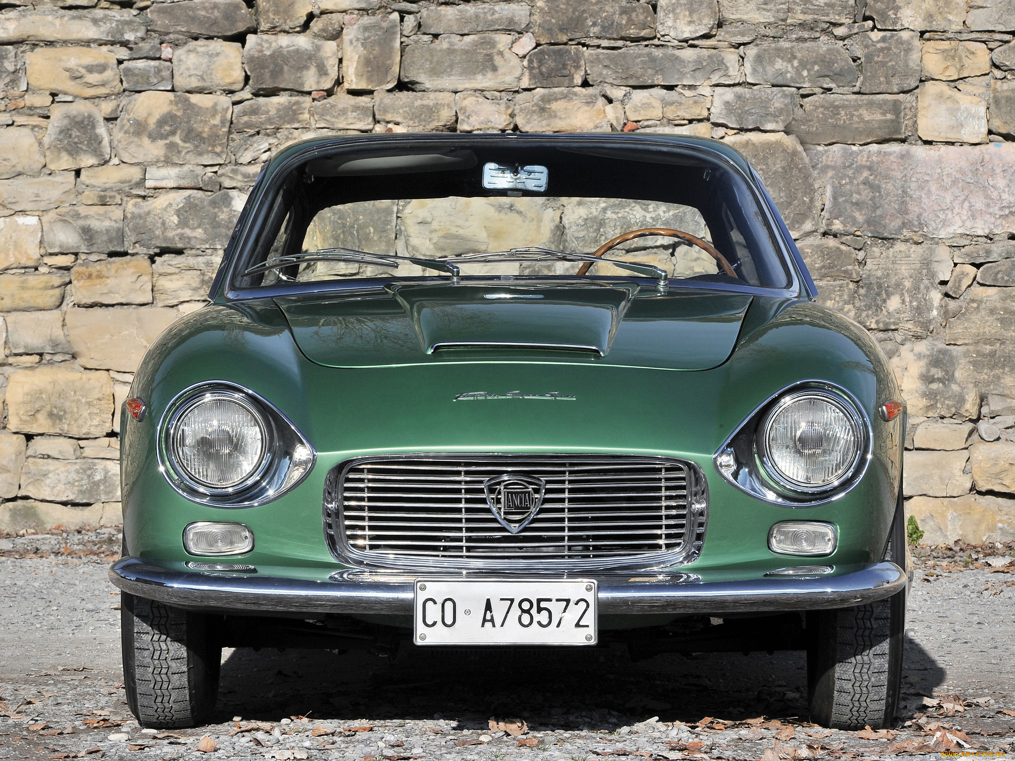lancia, flaminia, super, sport, 1964, автомобили, lancia, 1964, sport, super, flaminia