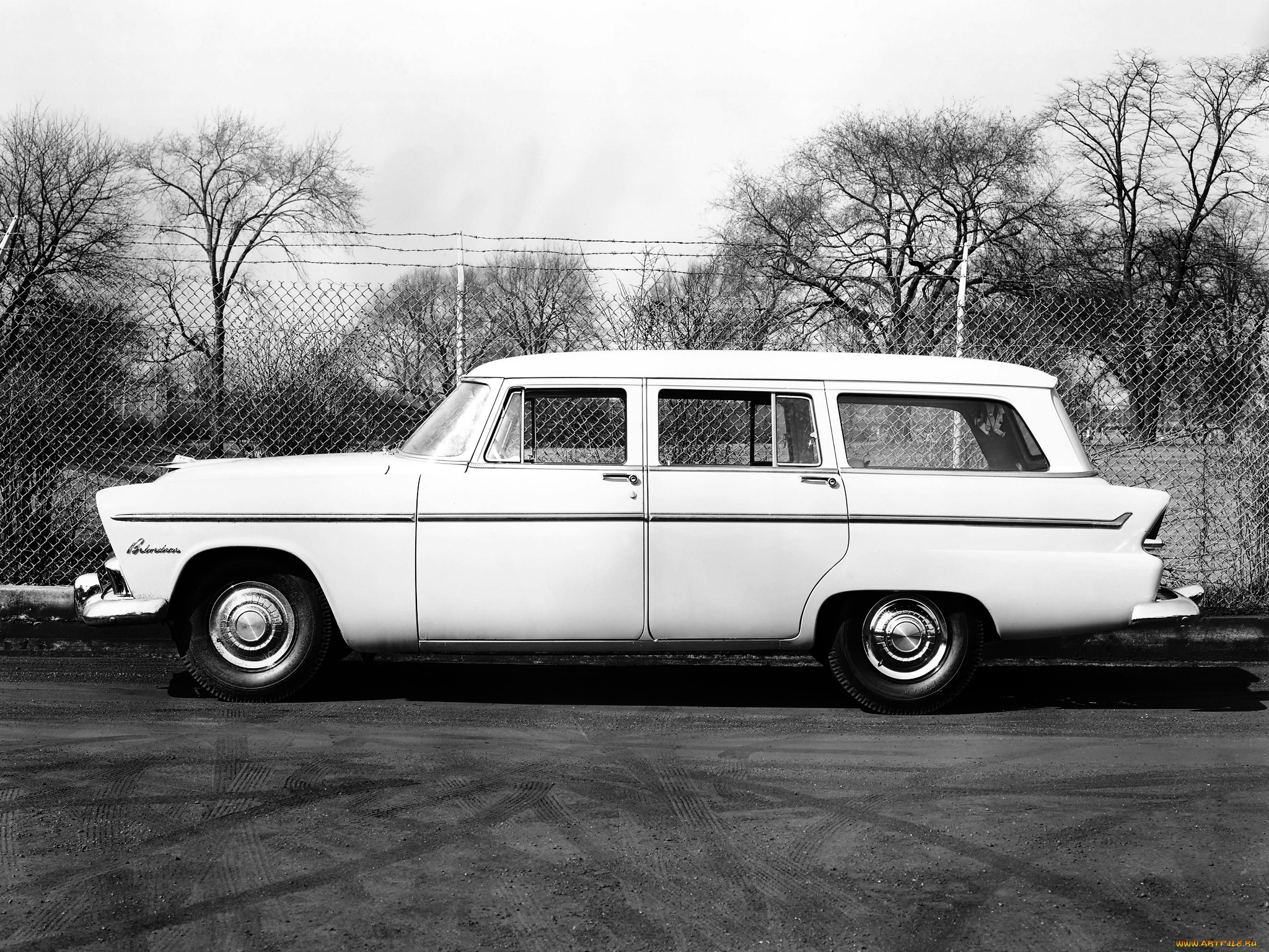 plymouth, belvedere, suburban, wagon, 1955, автомобили, plymouth, 1955, wagon, suburban, belvedere