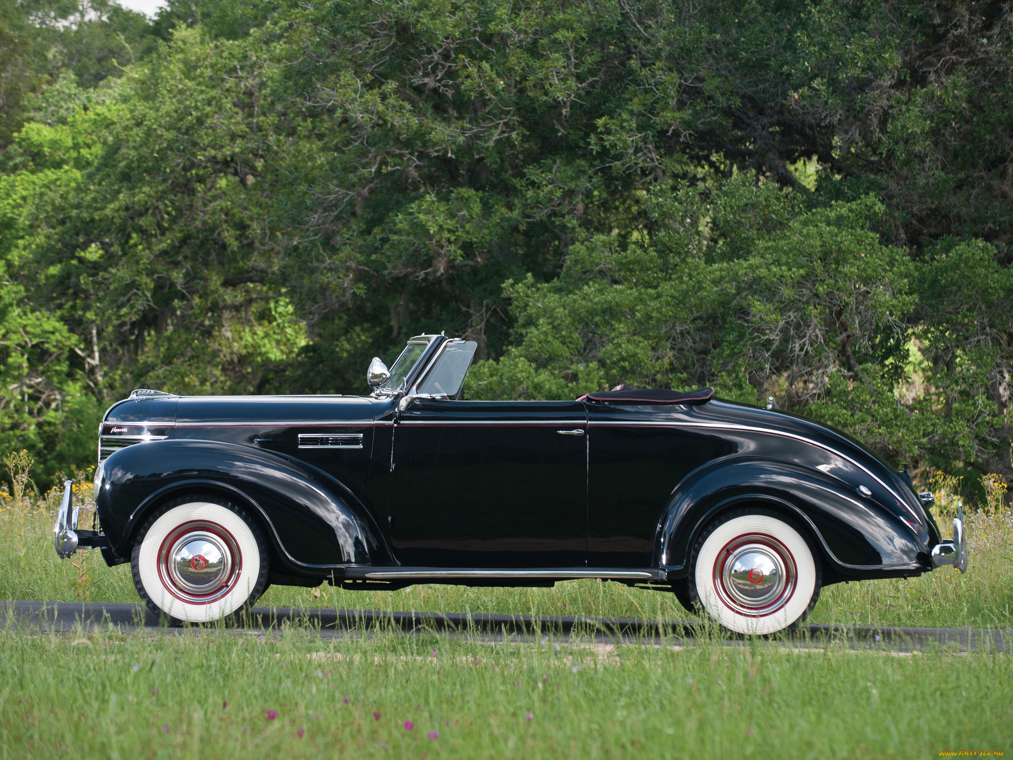 plymouth, deluxe, convertible, coupe, 1939, автомобили, plymouth, 1939, coupe, convertible, deluxe