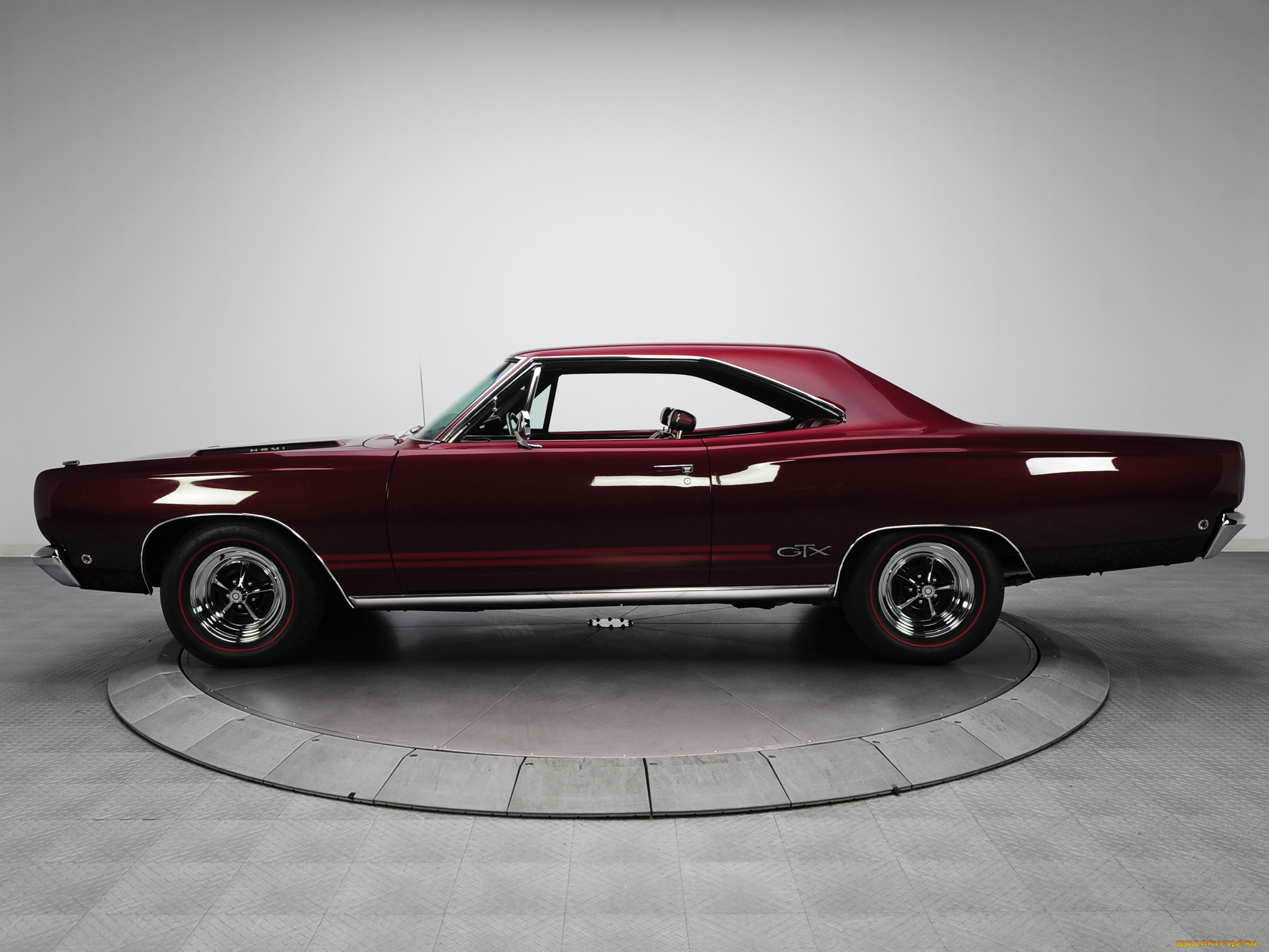 plymouth, gtx, 426, hemi, 1968, автомобили, plymouth, 1968, hemi, 426, gtx
