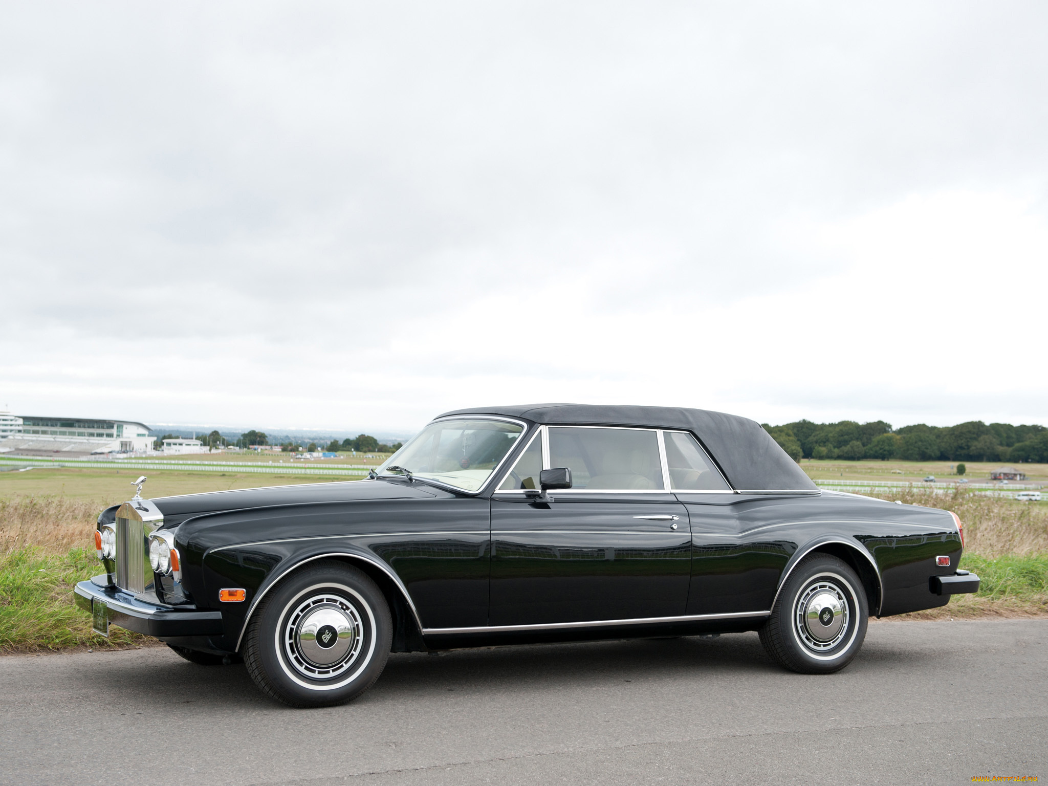 rolls-royce, corniche, iii, 1989, автомобили, rolls-royce, corniche, 1989, iii