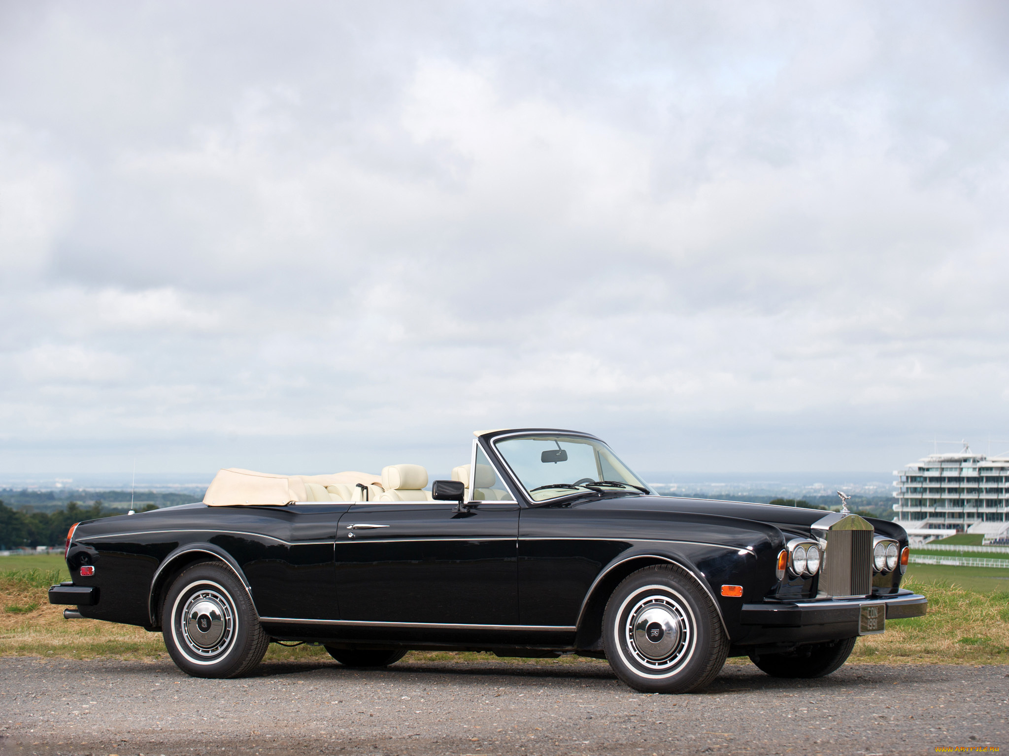 rolls-royce, corniche, iii, 1989, автомобили, rolls-royce, corniche, iii, 1989