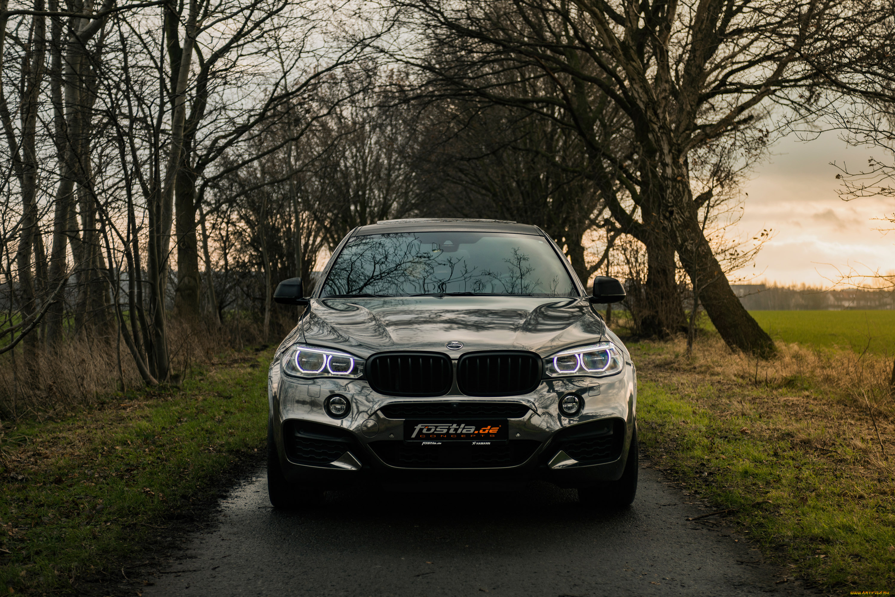 2018, fostla, de, bmw, x6, m50d, f16, автомобили, bmw, аллея, бэха, бмв, 2018, fostla, de, x6, m50d, f16