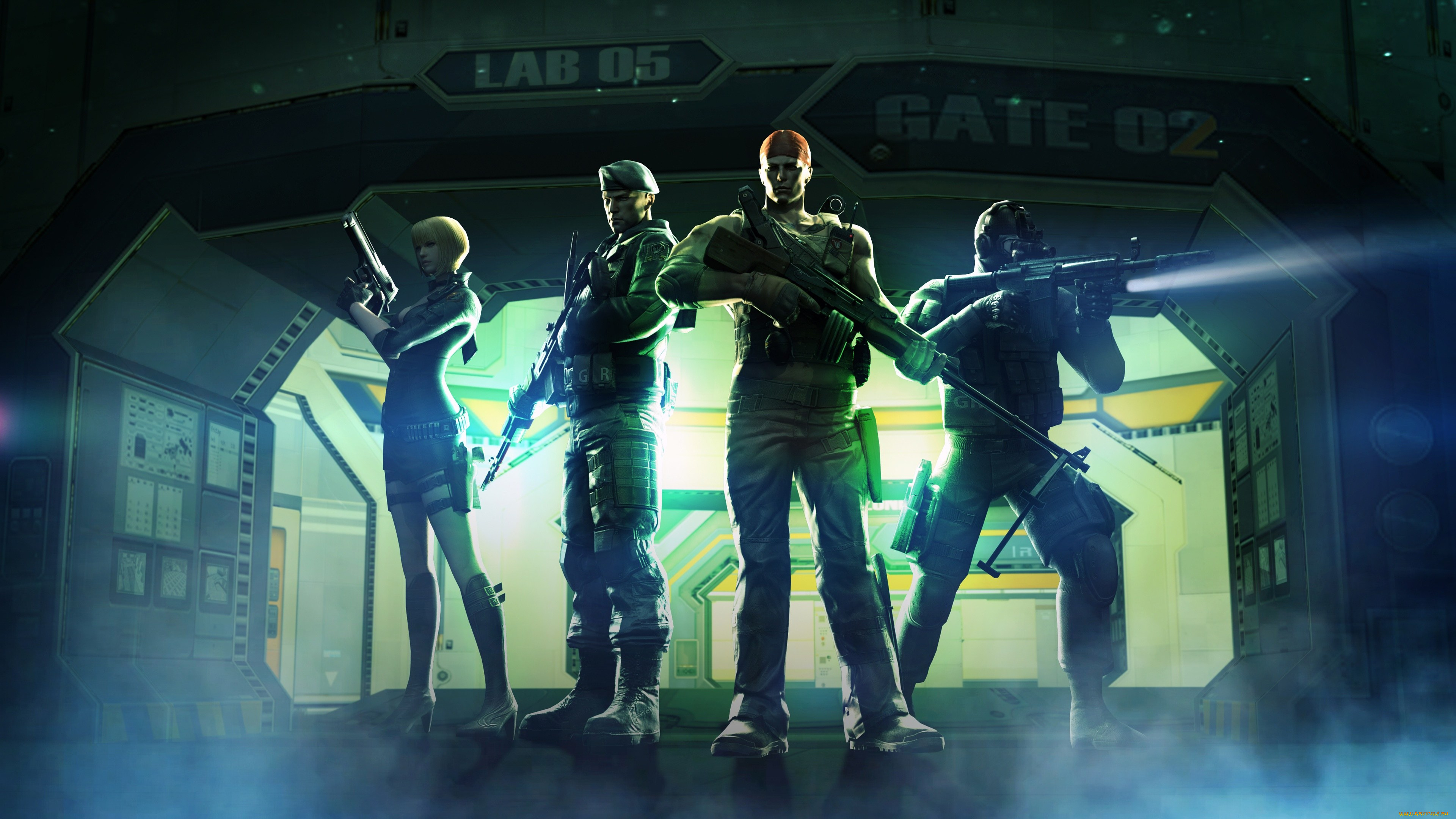 crossfire, 2, remedy, видео, игры, cross, fire, games, crossfire, 2, remedy, 4k, игры, персонаж