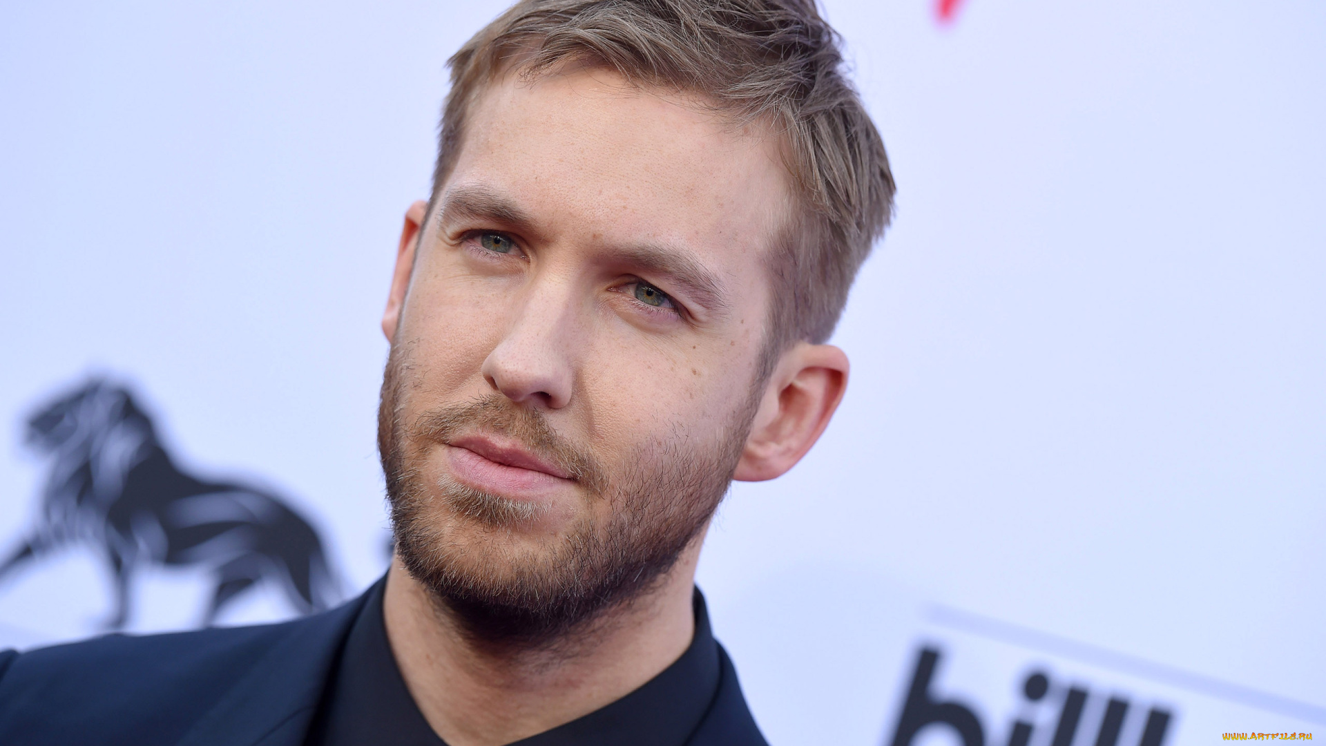 calvin, harris, музыка, музыкант