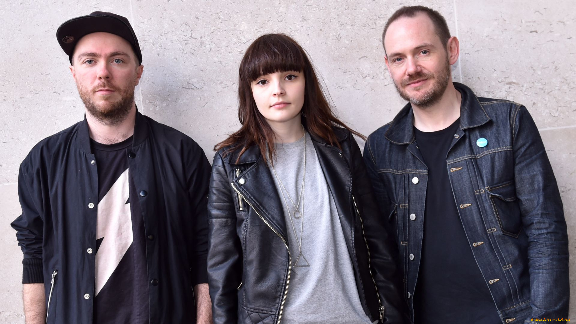 chvrches, музыка, группа
